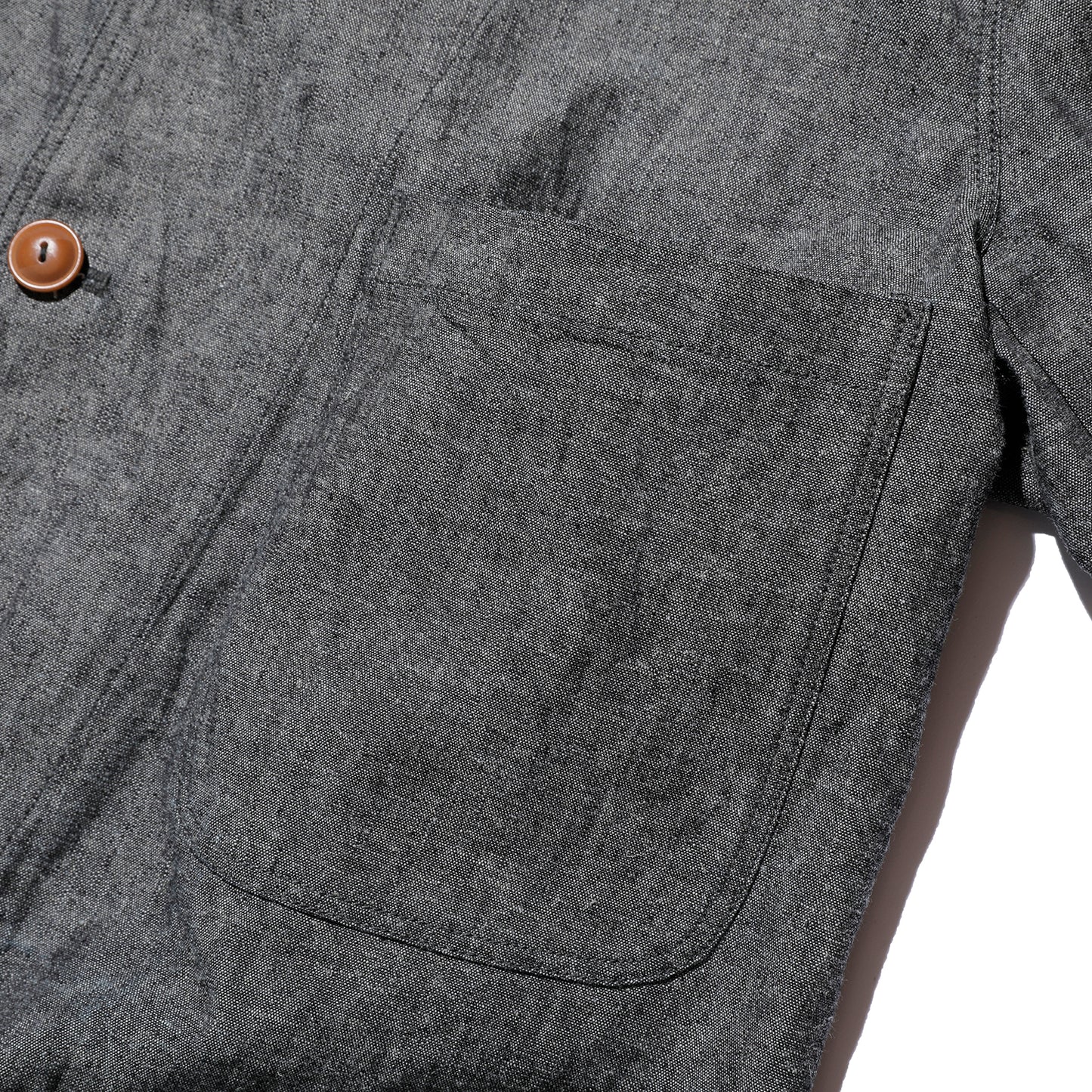 The 2 Monkeys Métis Duster Coat【TM13451】