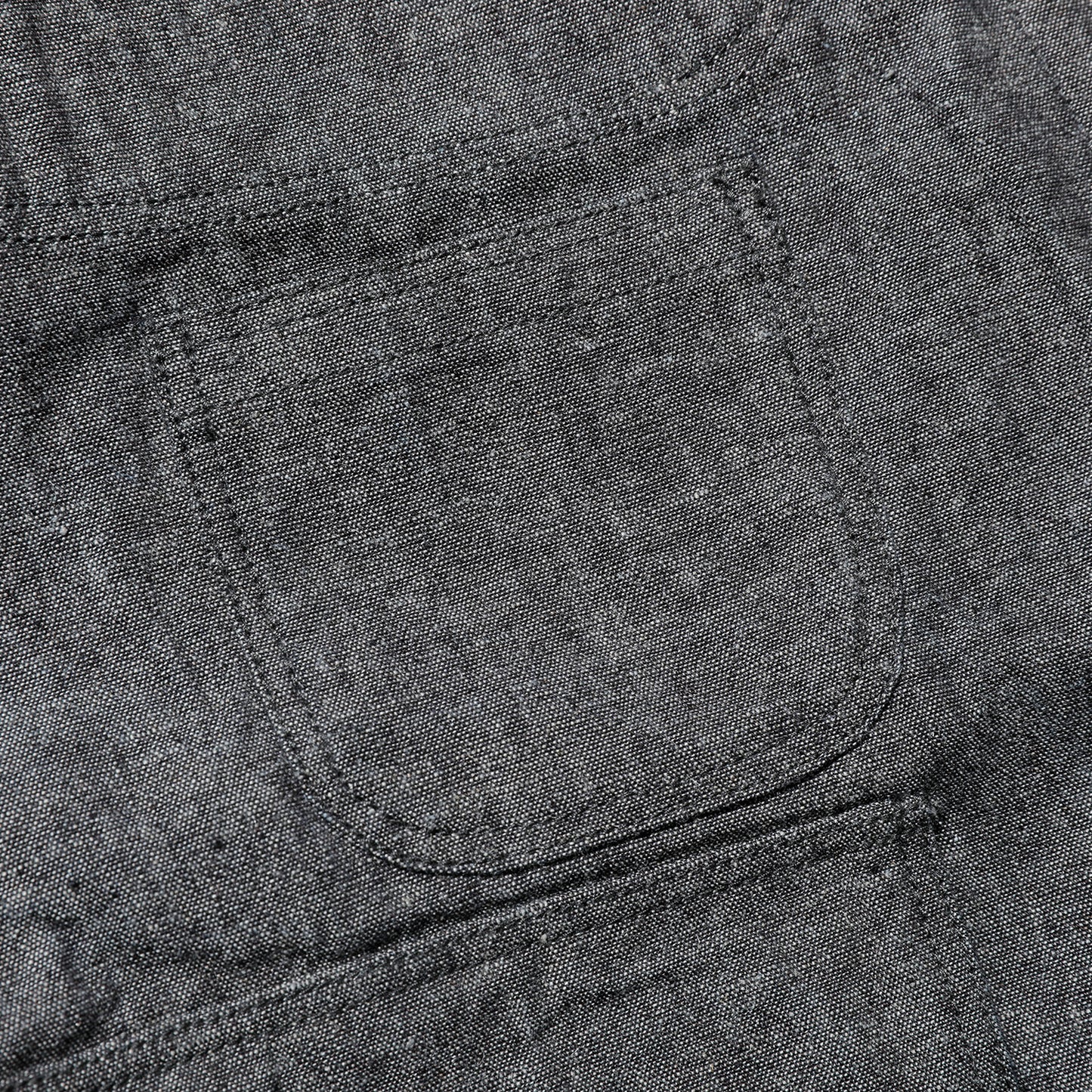 The 2 Monkeys Métis Duster Coat【TM13451】