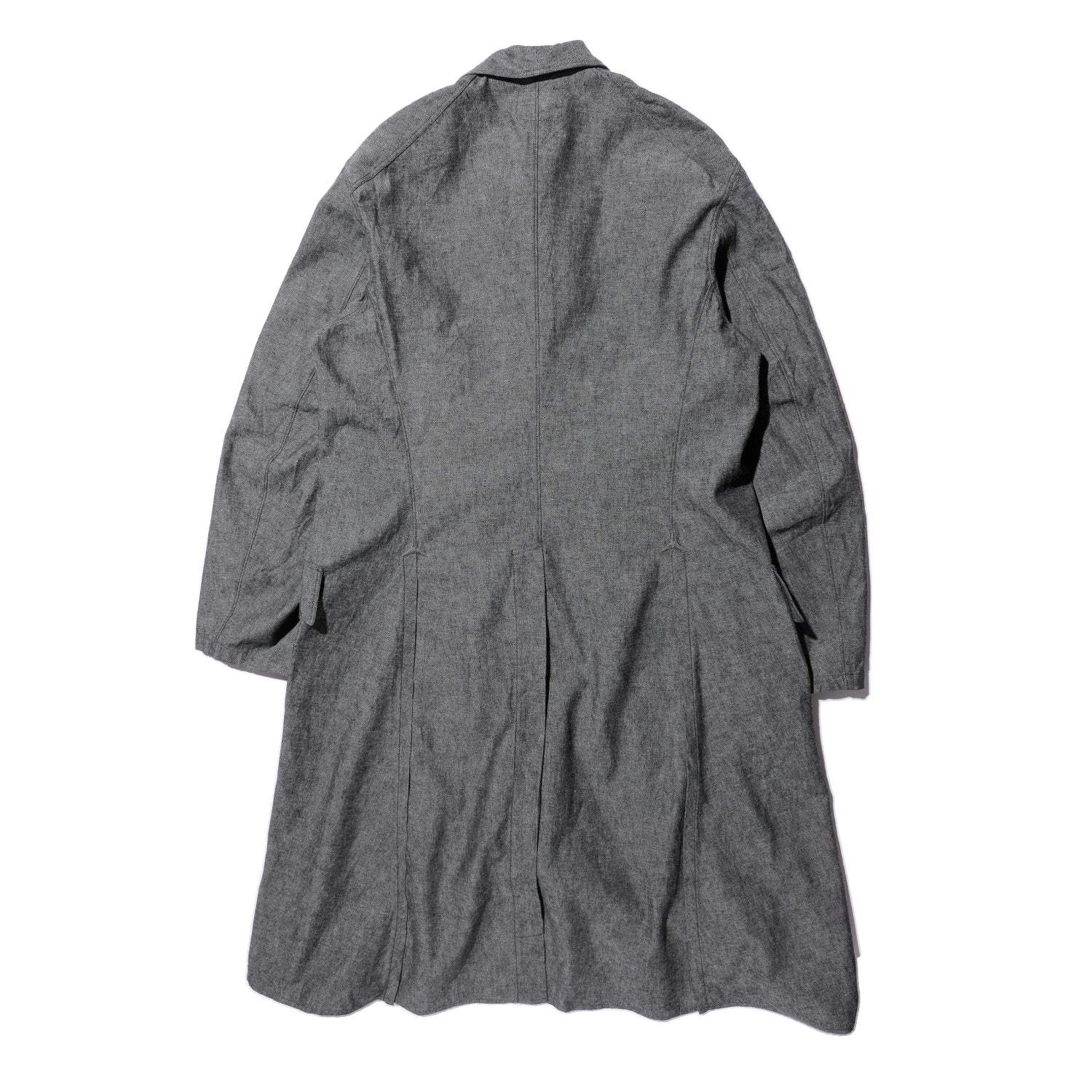 The 2 Monkeys Métis Duster Coat【TM13451】 – JELADO