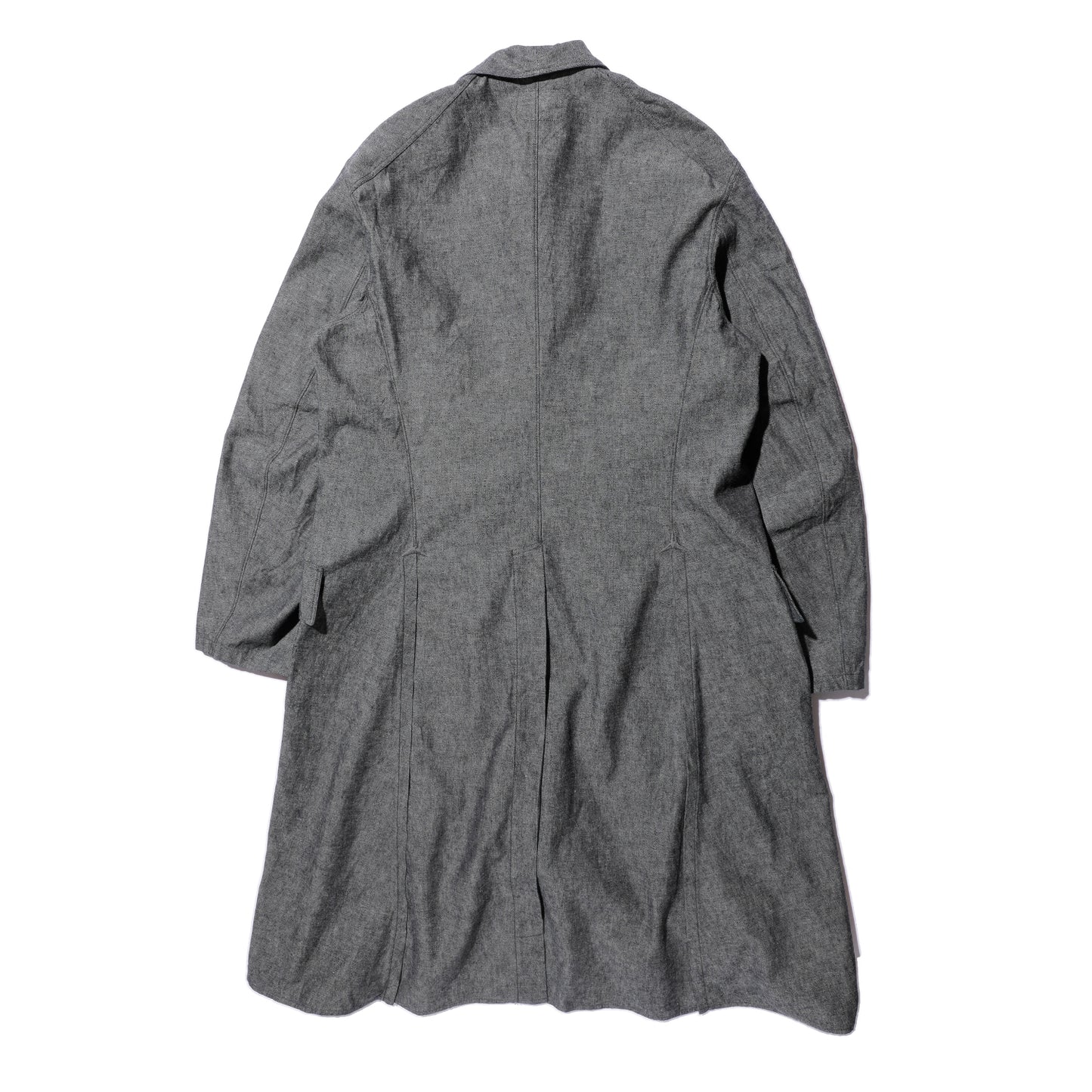 The 2 Monkeys Métis Duster Coat【TM13451】