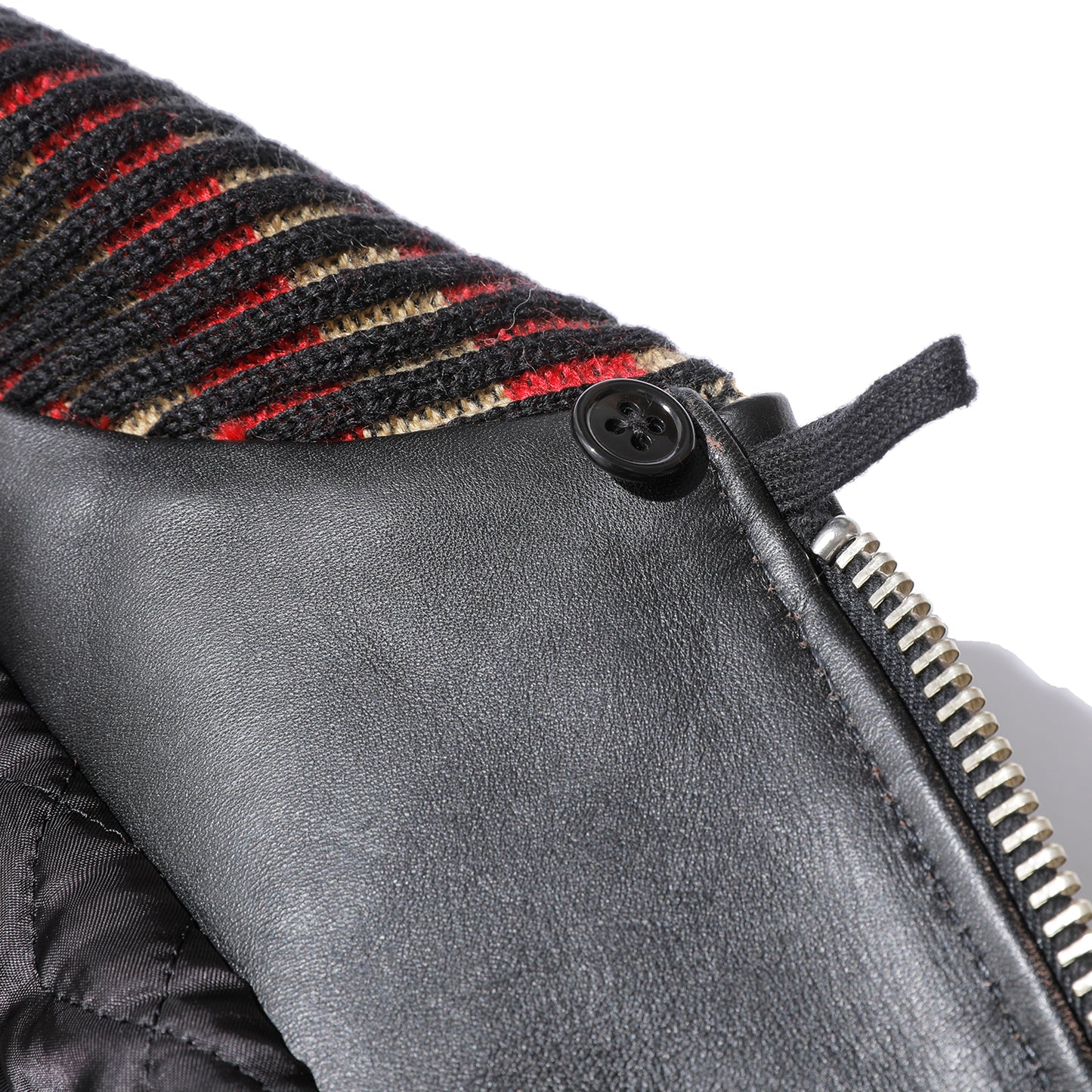 POMONA Leather Pharaoh Jacket【SG94412】