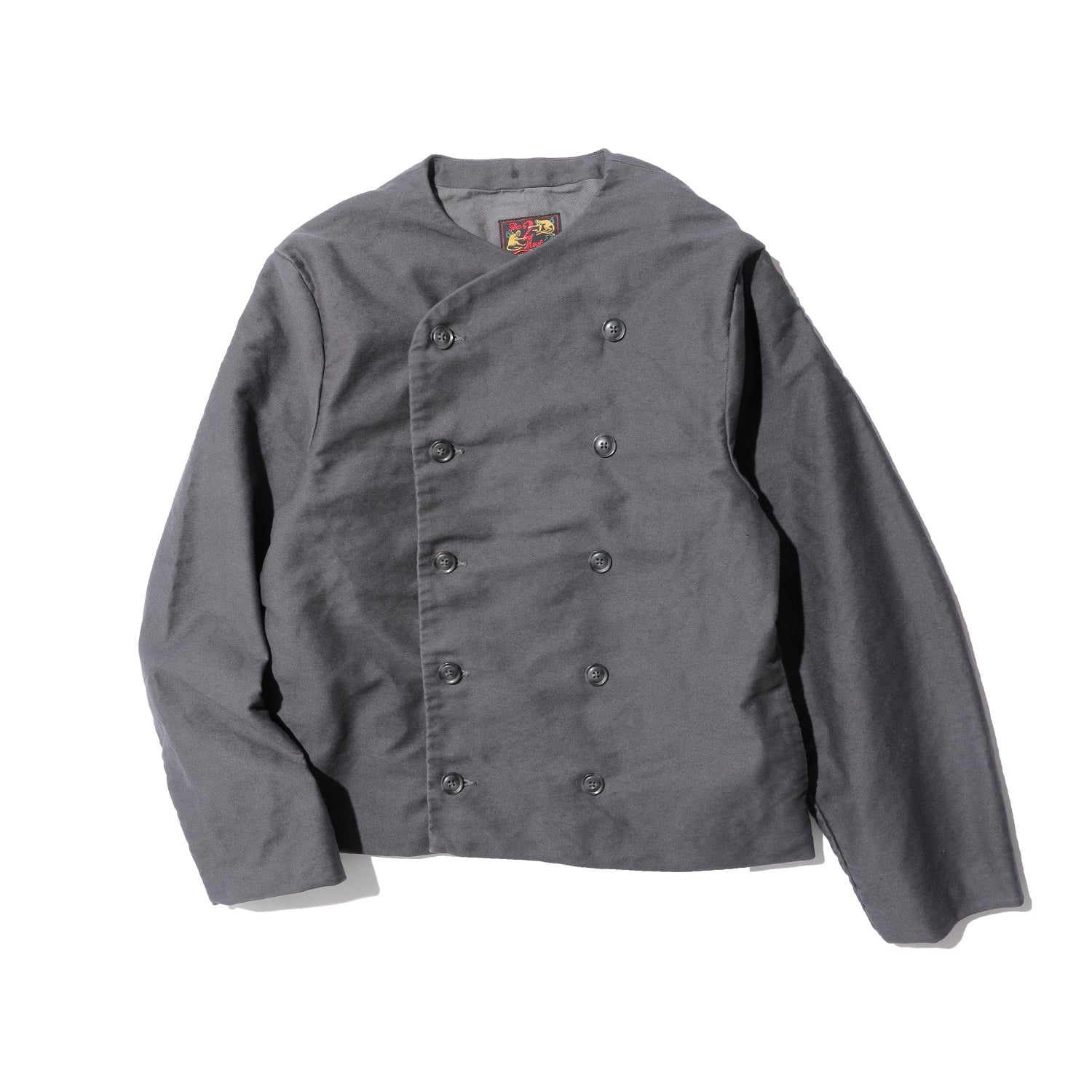 The 2 Monkeys Doggerland Jacket【TM13450】 – JELADO