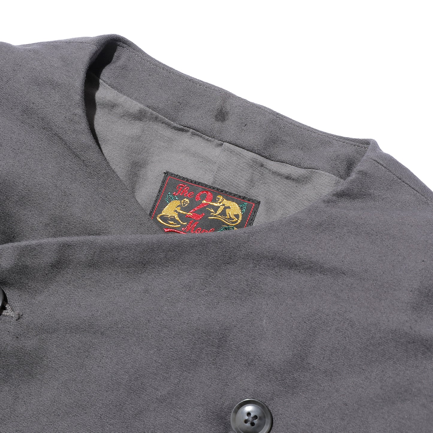 【Coming Soon】The 2 Monkeys Doggerland Jacket【TM13450】