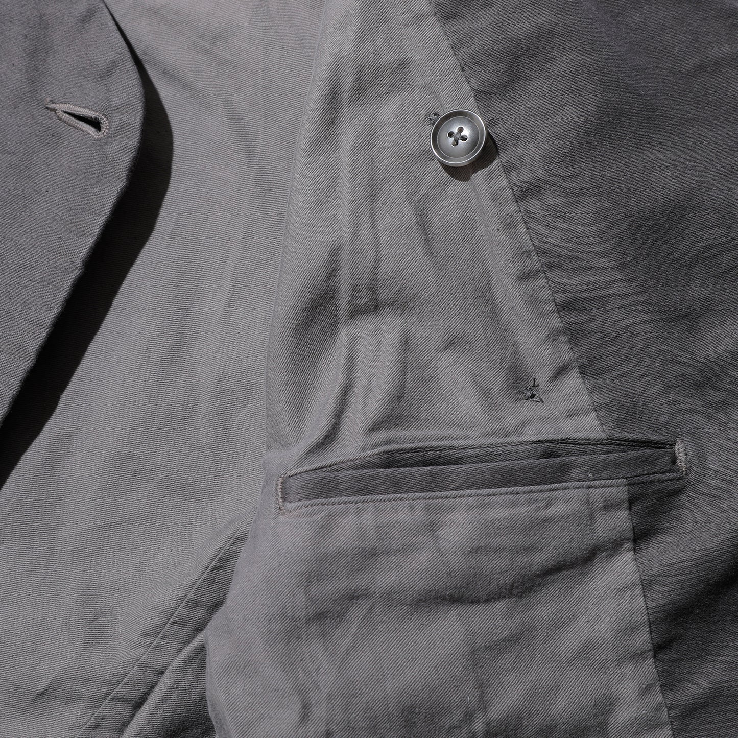 【Coming Soon】The 2 Monkeys Doggerland Jacket【TM13450】