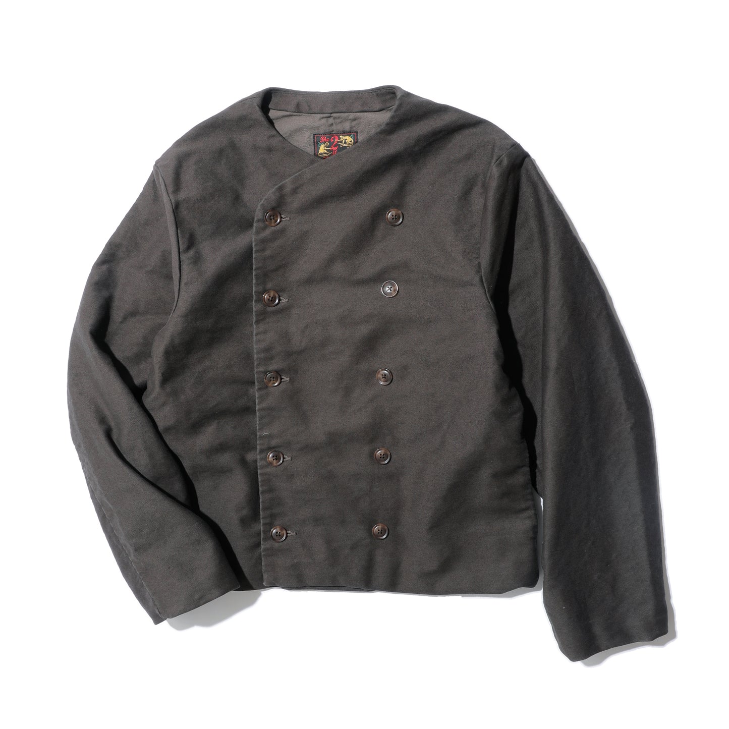 【Coming Soon】The 2 Monkeys Doggerland Jacket【TM13450】