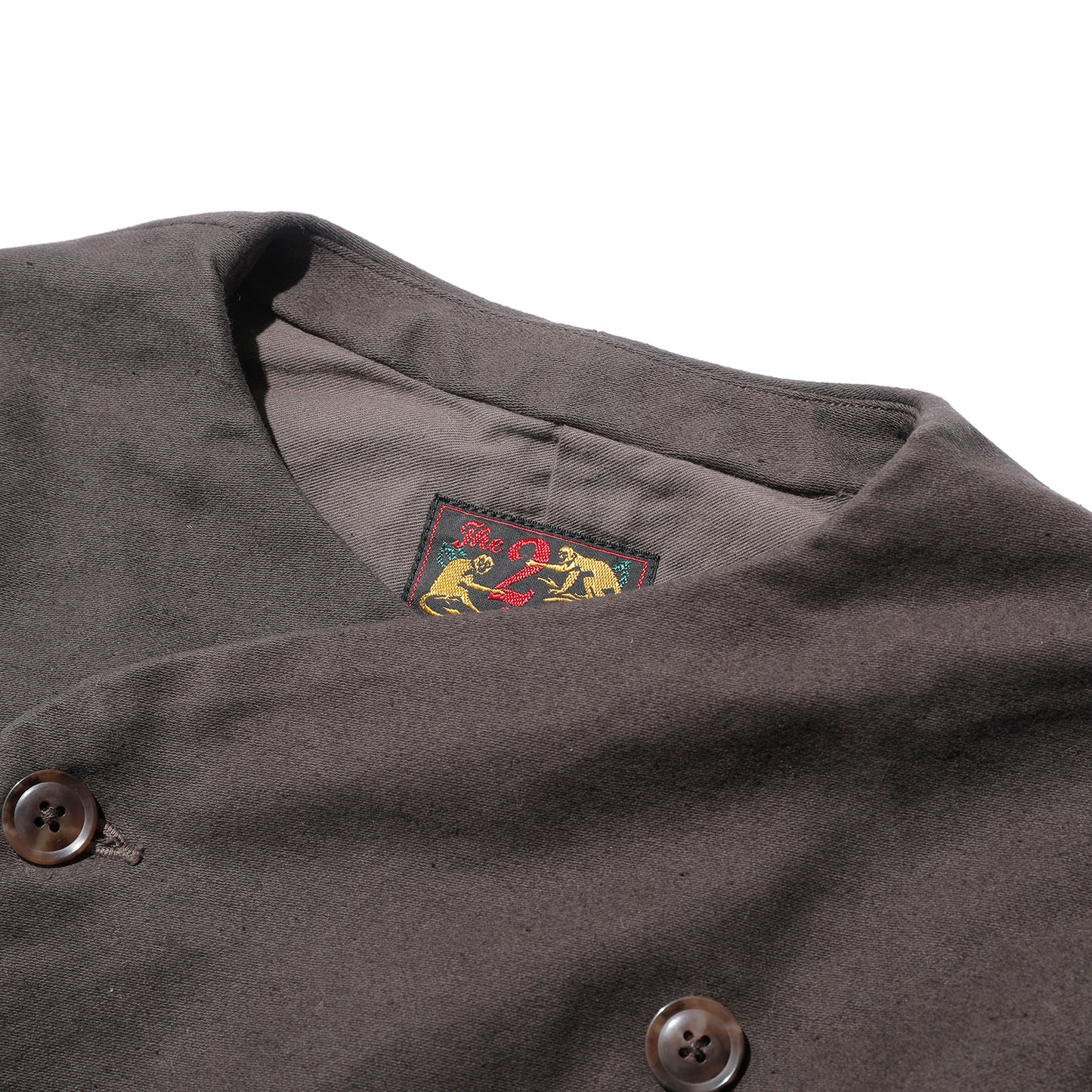 【Coming Soon】The 2 Monkeys Doggerland Jacket【TM13450】