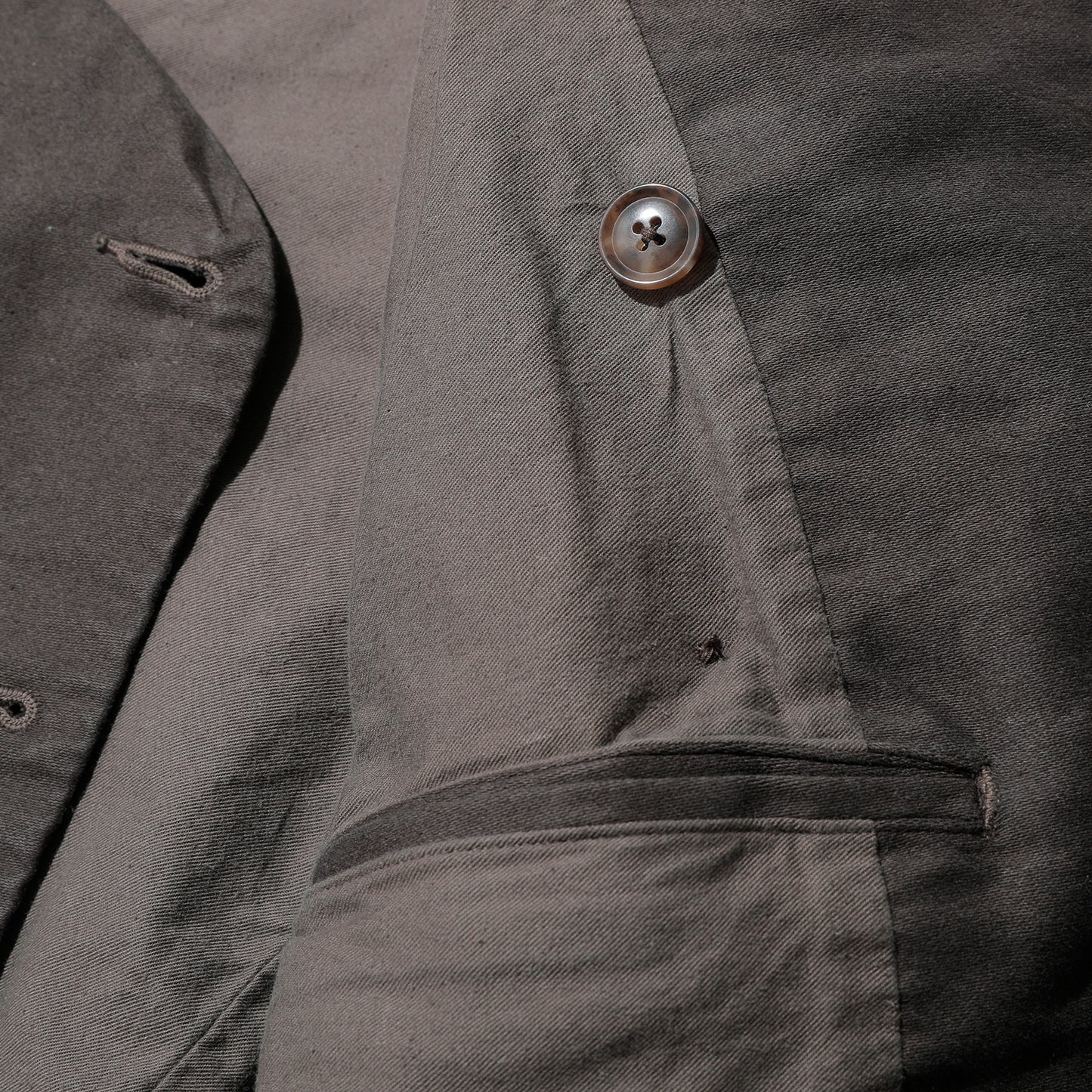 【Coming Soon】The 2 Monkeys Doggerland Jacket【TM13450】