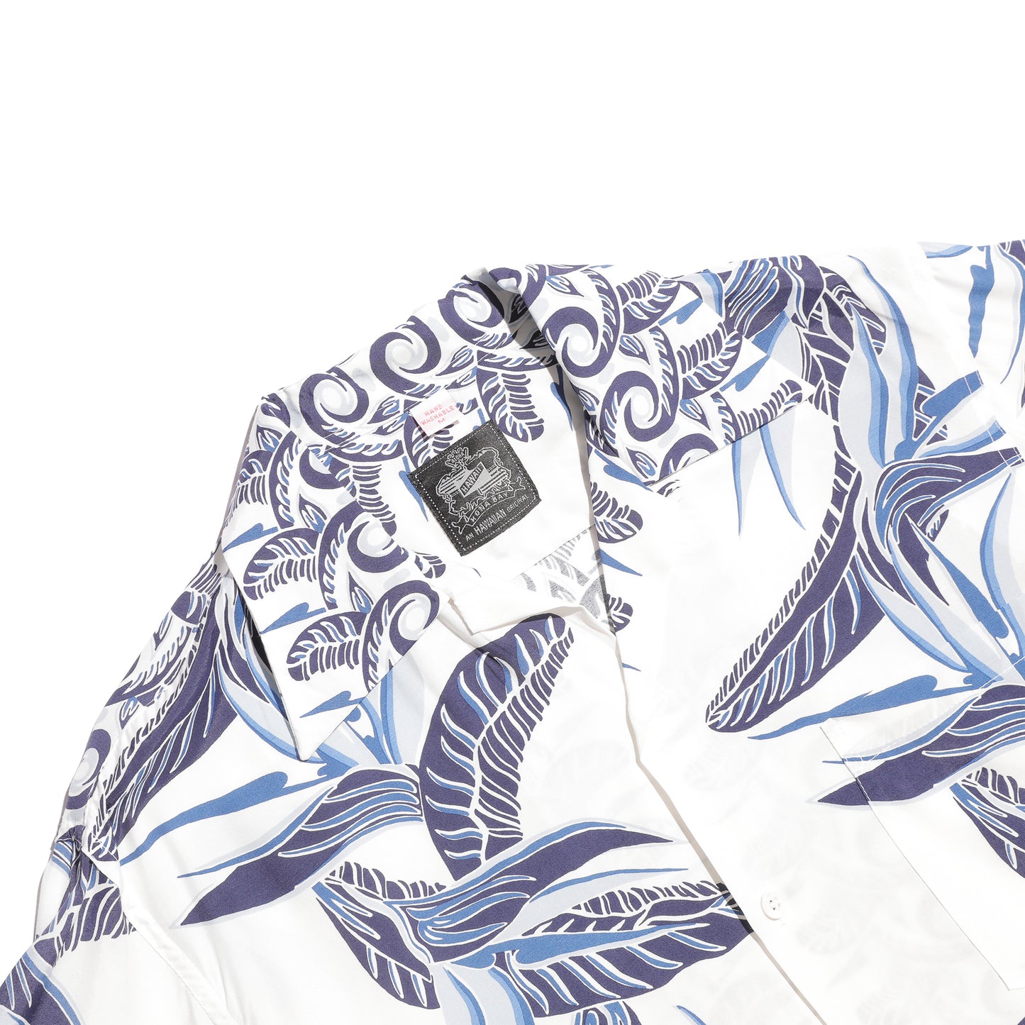 Kona Bay Hawaii Bird of Paradise 2026【BK-2026-03】