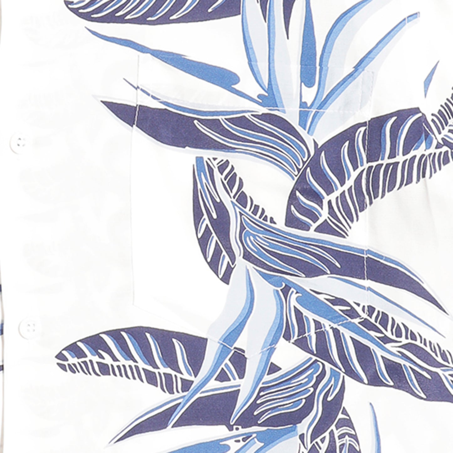 Kona Bay Hawaii Bird of Paradise 2026【BK-2026-03】
