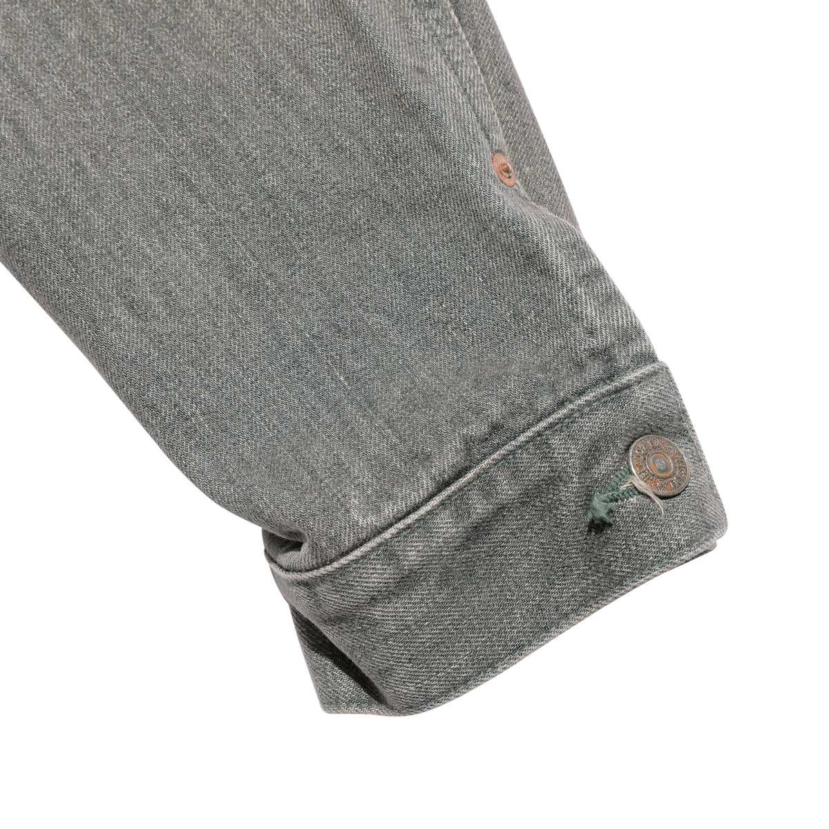 【ご予約商品 11月入荷予定】JELADO 55Denim Jacket(55デニムジャケット) 406XX VINTAGE FINISH BK 【JP94406BKVF】