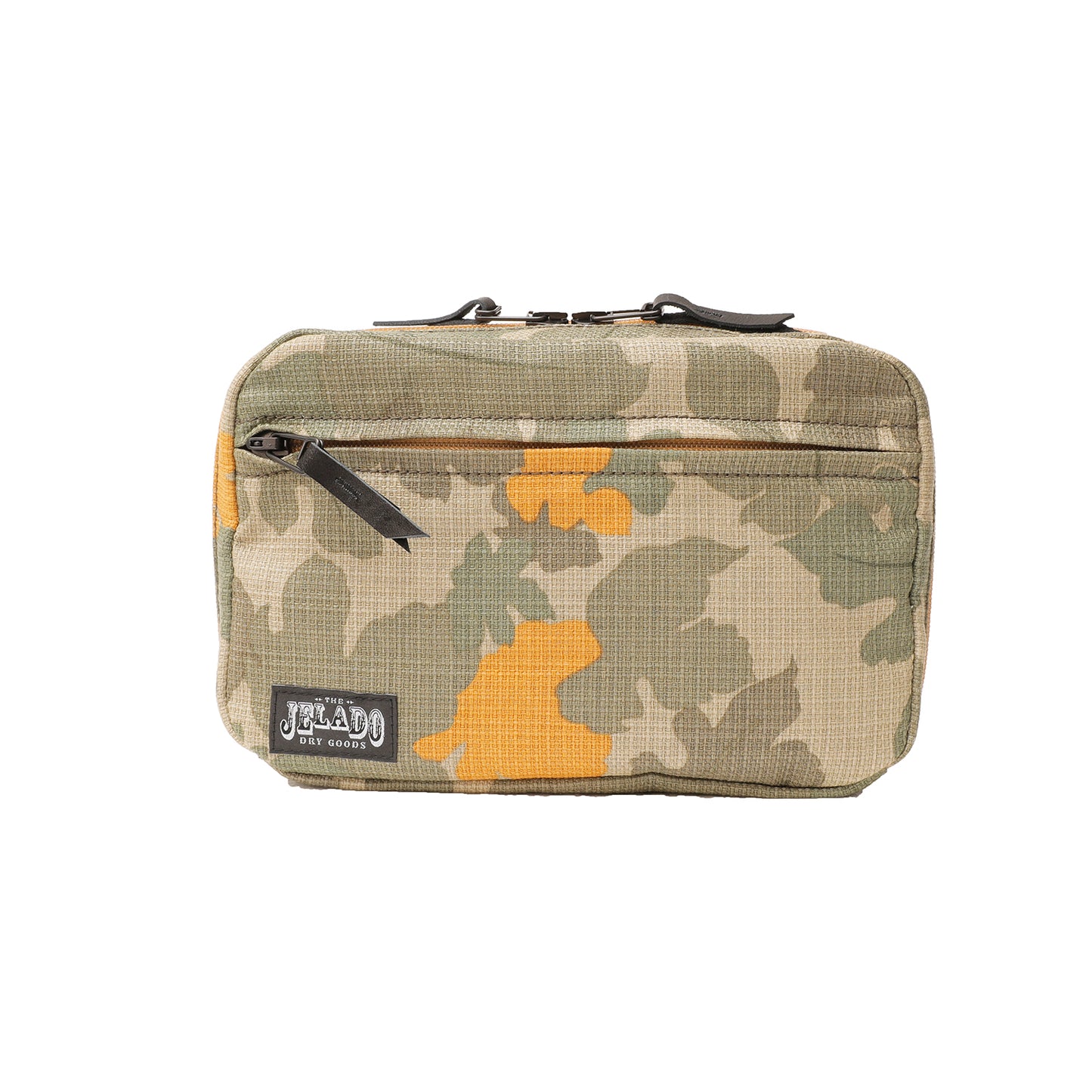 【JDG23662】"Journeyman Depot Pack " Mitchell pattern camo