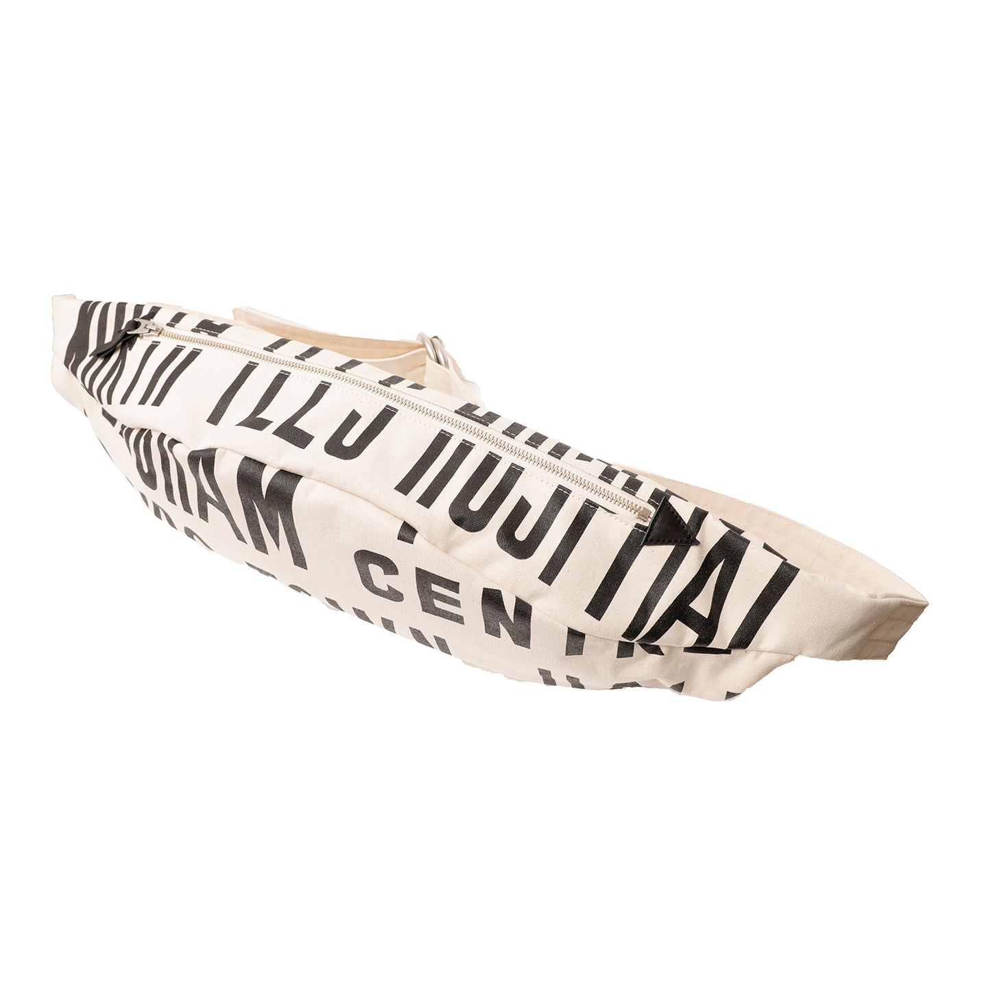 【JDG23660】Bus Stop Ramble Sling