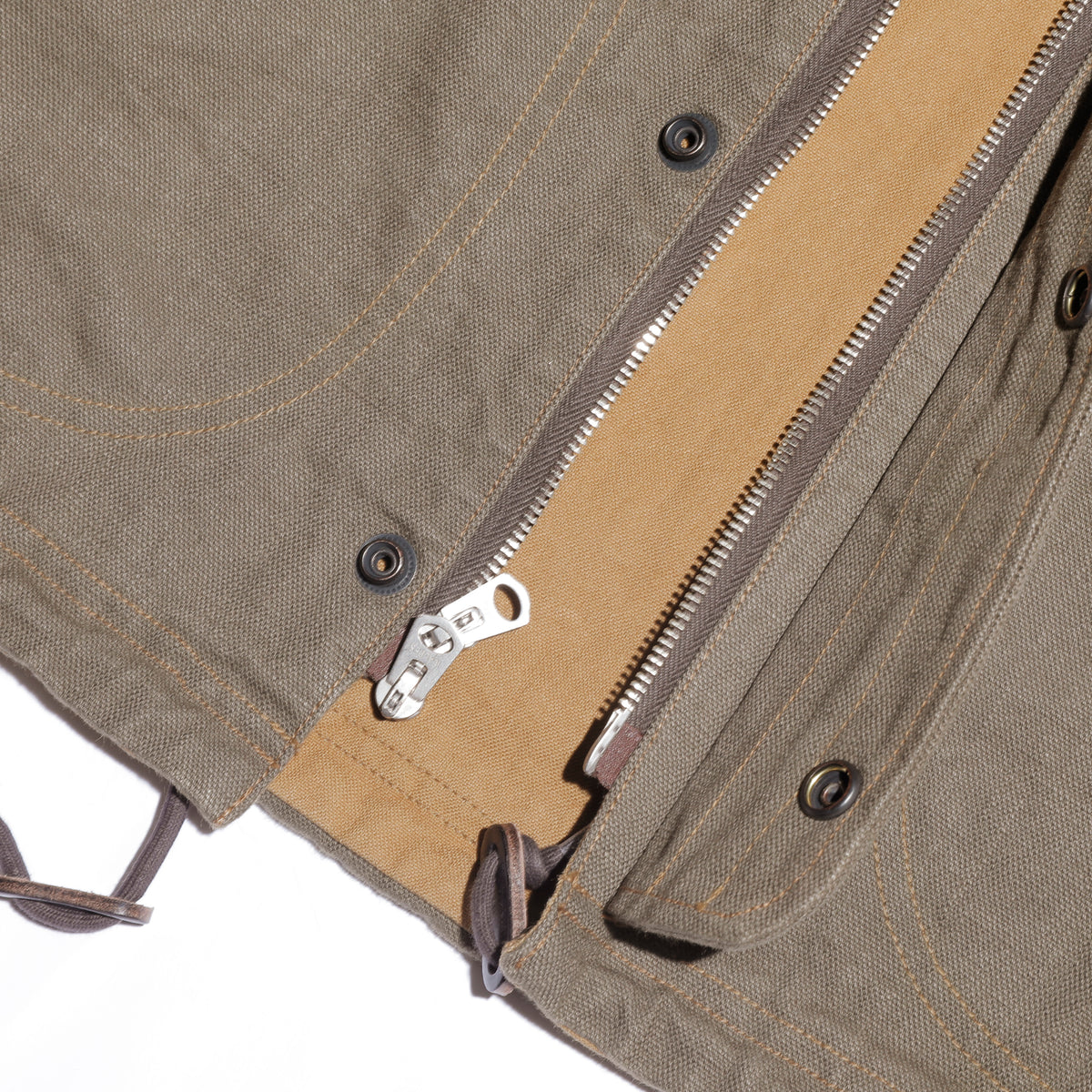 COLIMBO ORIGINAL SNIPER'S VEST -Custom-"DWC 2406" 【ZB-0121】