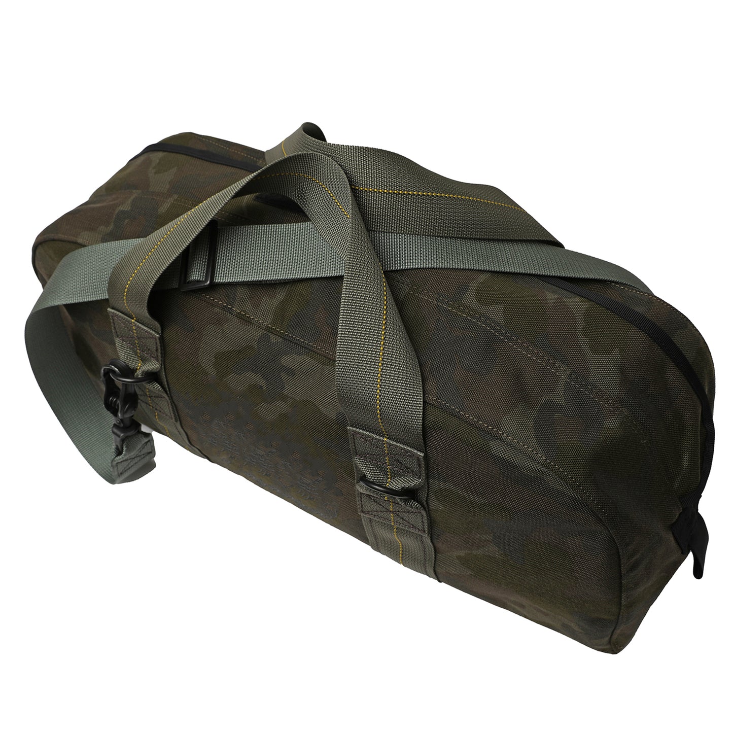 COLIMBO Hinson Lloyd Ground Crew Kit Bag-Plain-【HSN-030】