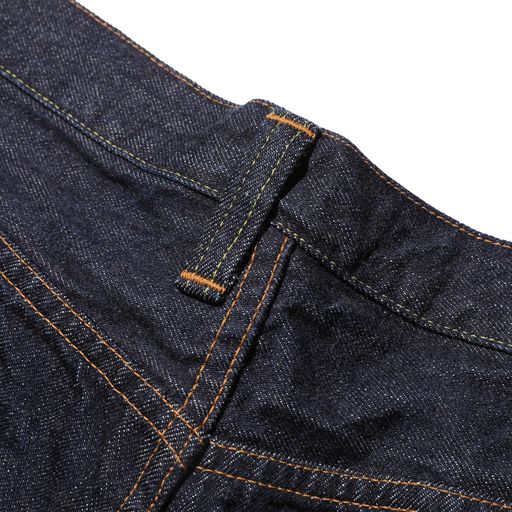 JELADO 55Denim(55デニム) 313XX Denim Pants【JP94313】