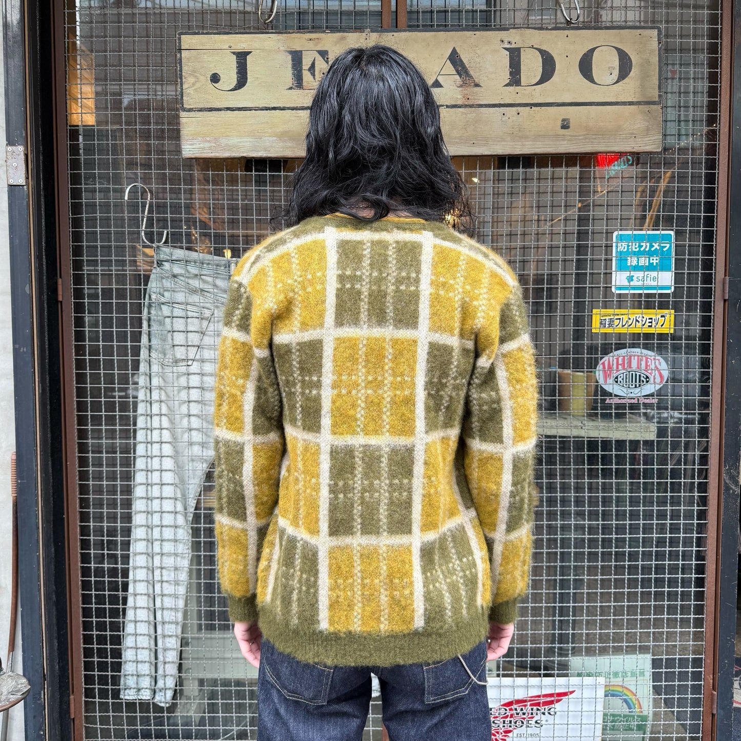 JELADO Cobain【RG03822】