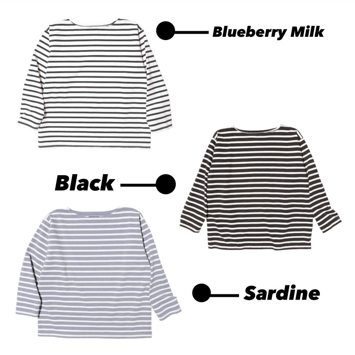 【Coming Soon】JELADO Malibu 【BL21250】