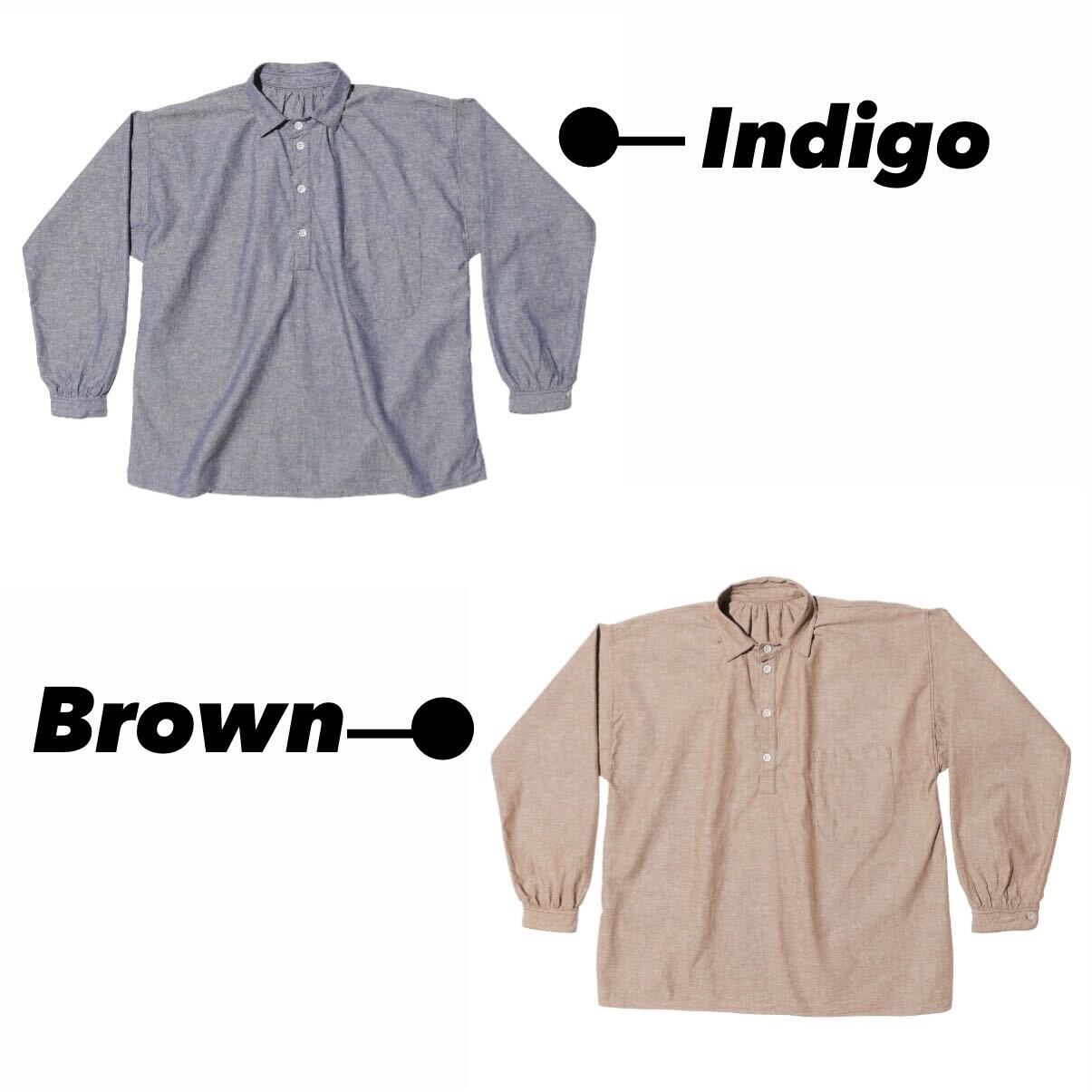 【Coming Soon】The 2 Monkeys Confederate Army Shirt【TM21158】