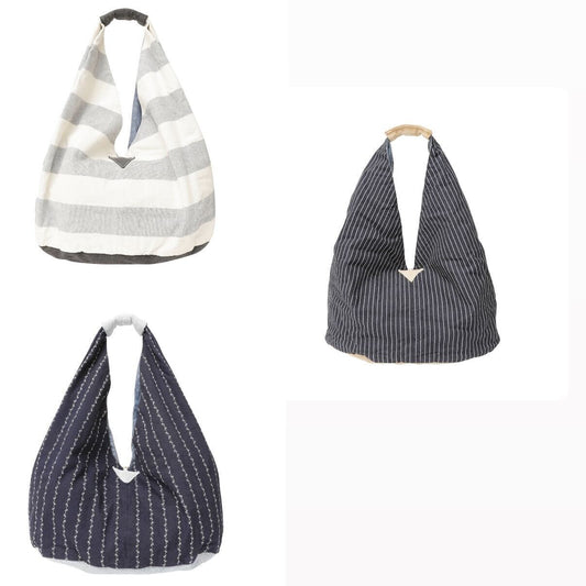 Loom Hobo/middle scale【JDG21626】