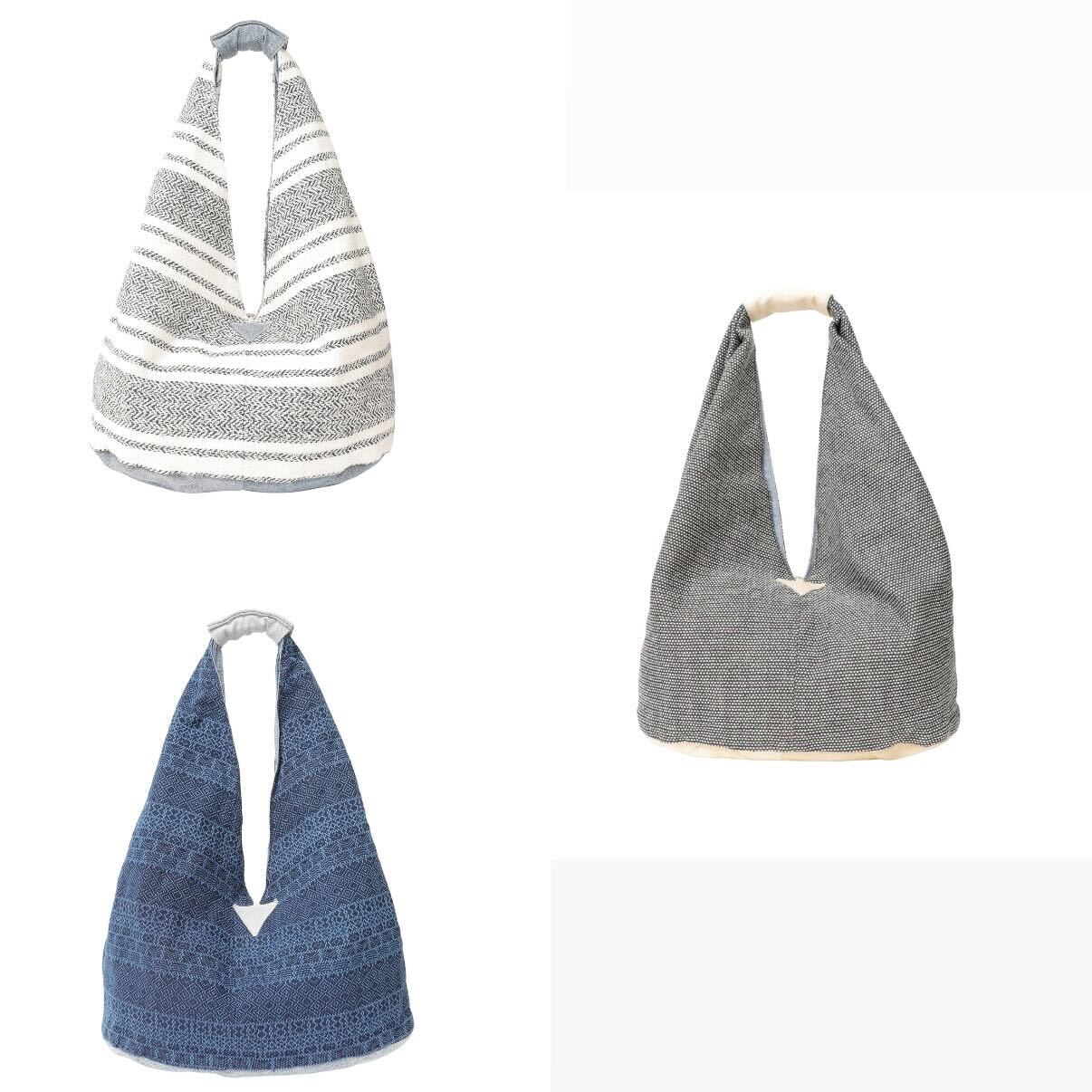 【ご予約商品　2026年1月中旬入荷予定】Loom Hobo/ full scale【JDG21627】