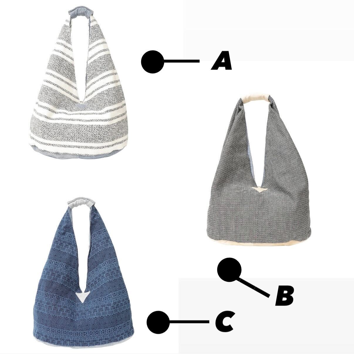 【ご予約商品　2026年1月中旬入荷予定】Loom Hobo/ full scale【JDG21627】