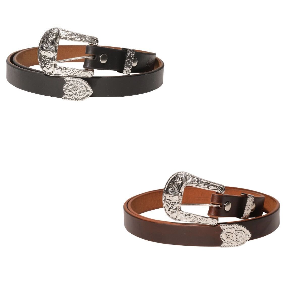 【Coming Soon】【JDG94643】Lonesome Rider Cinch