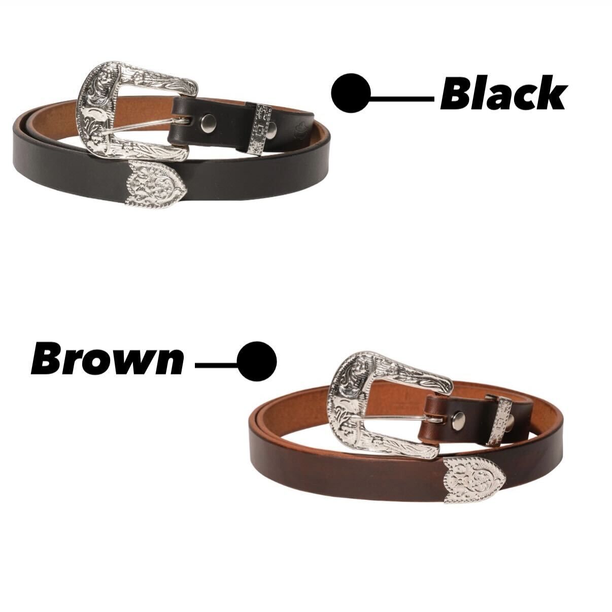 【Coming Soon】【JDG94643】Lonesome Rider Cinch