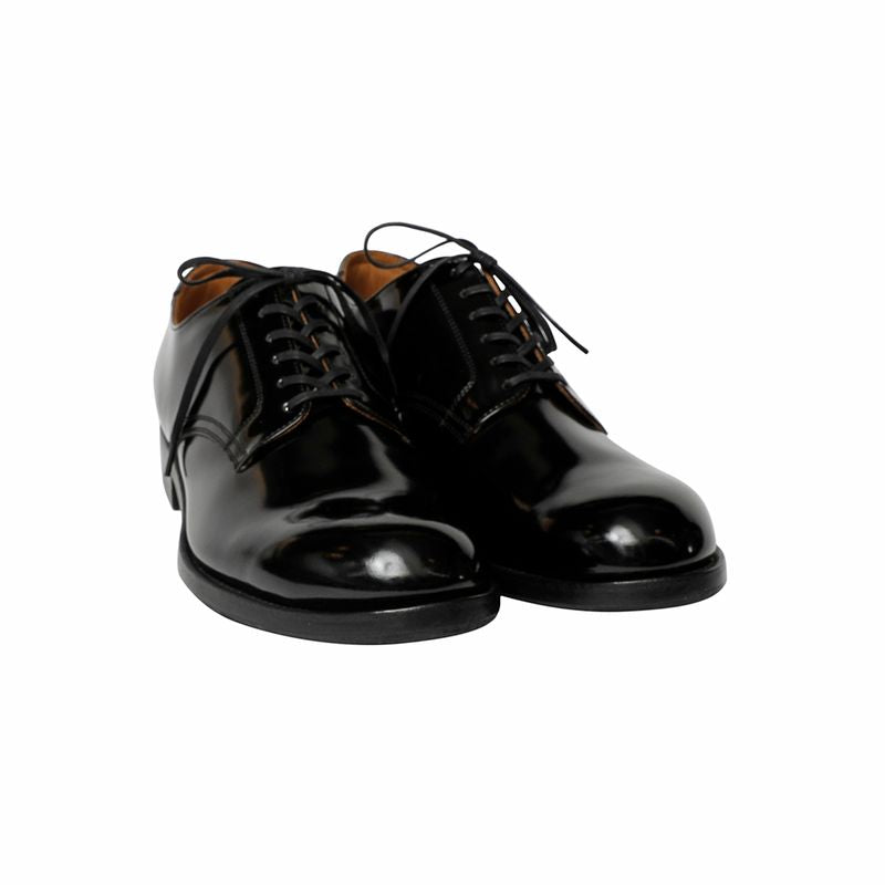 U.S.N 41 Service Shoes Steer hide【JB94902】