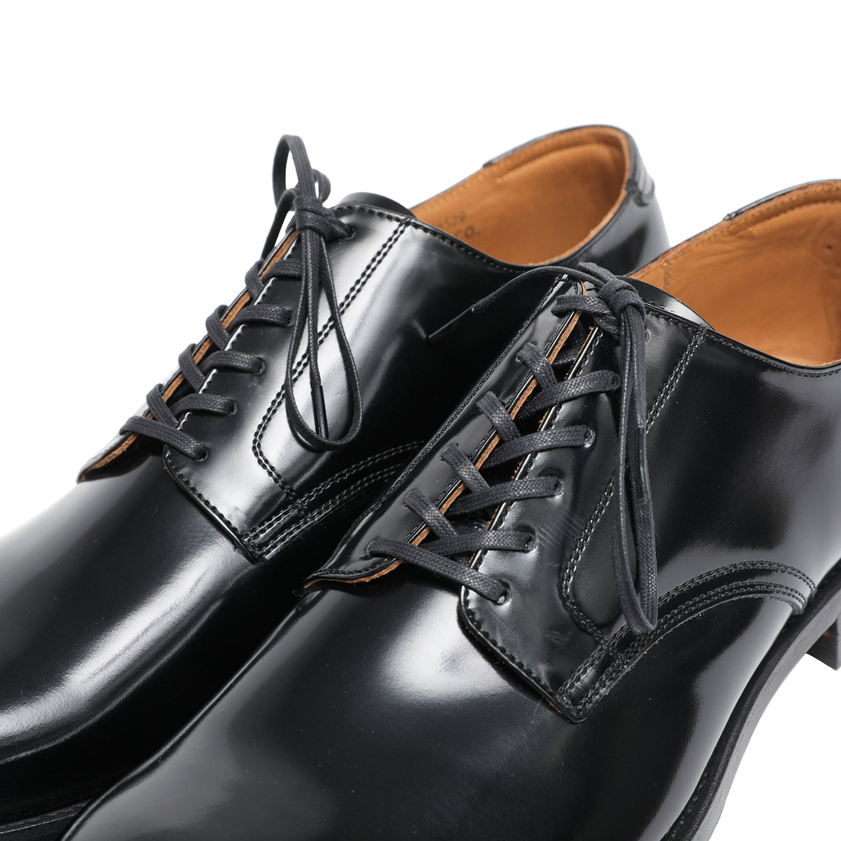 U.S.N 41 Service Shoes Kip【JB94902】