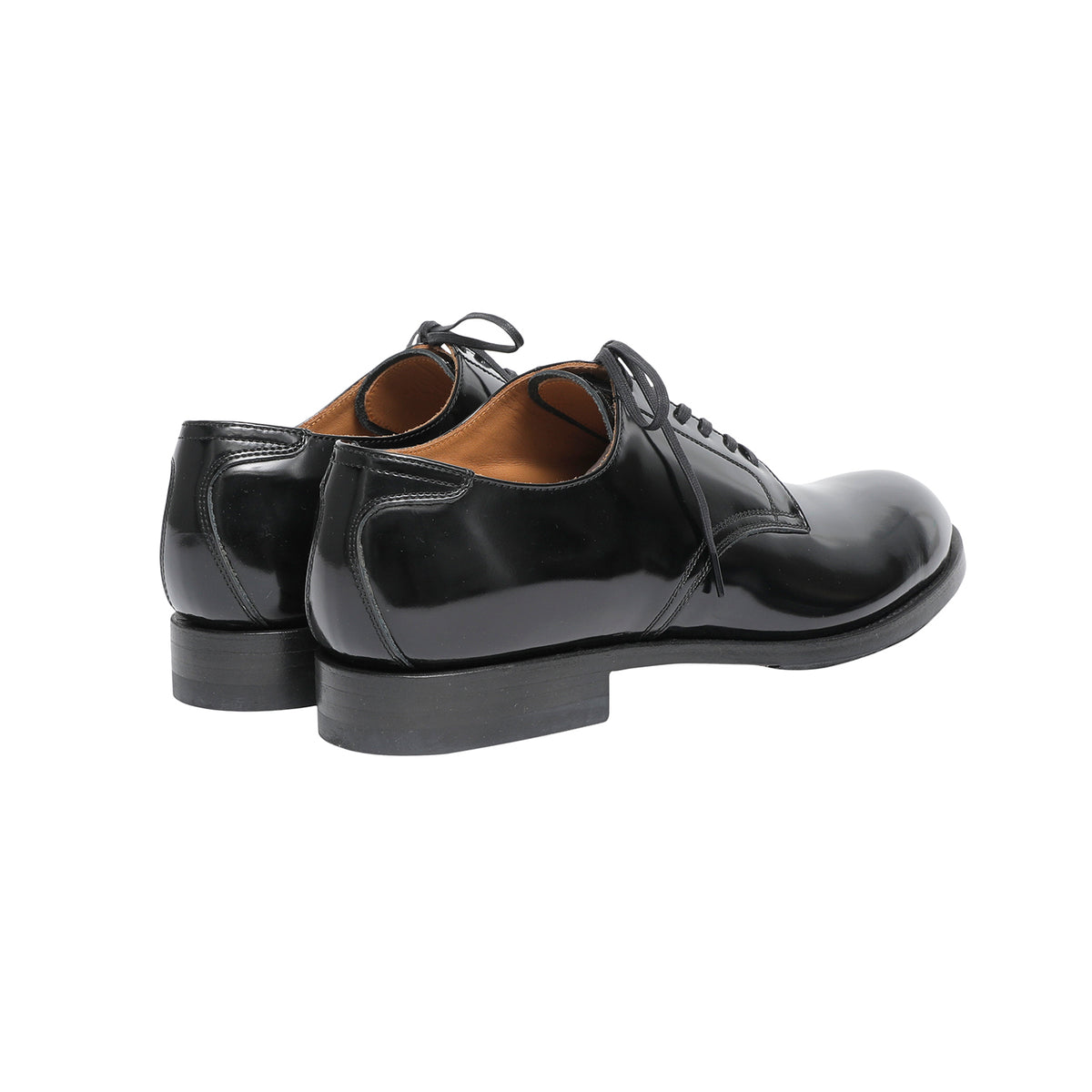 U.S.N 41 Service Shoes Kip【JB94902】