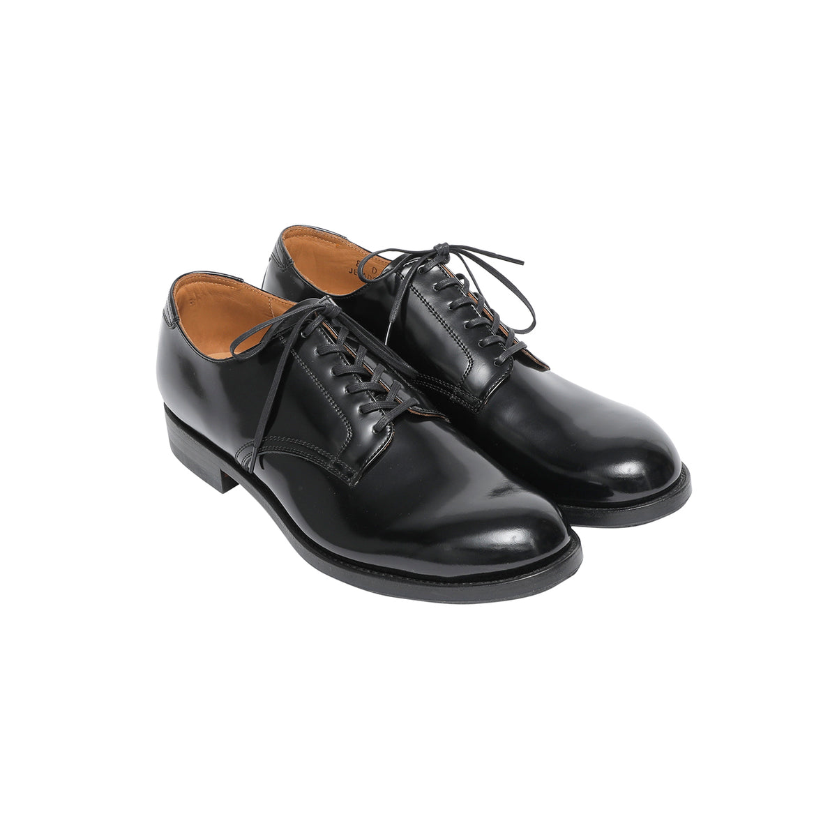 U.S.N 41 Service Shoes Kip【JB94902】