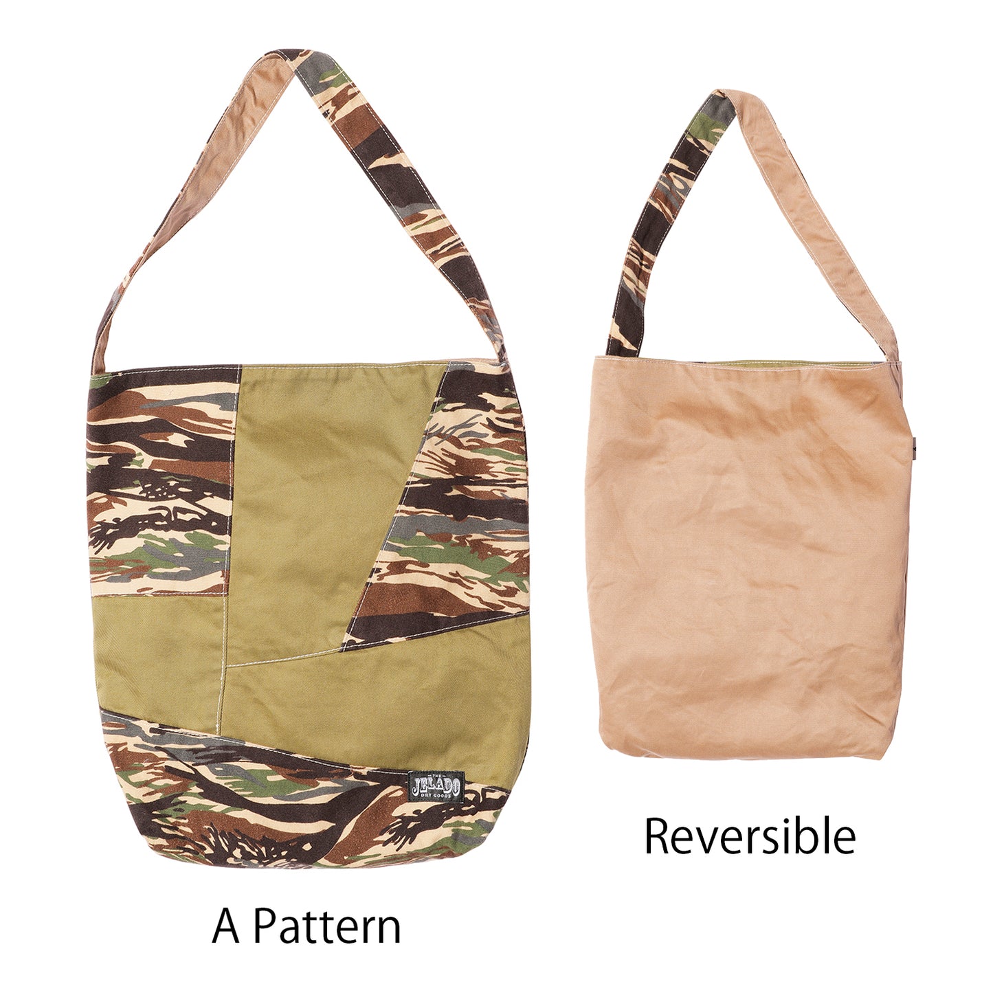 RUST Pack Two-Face Utility【JDG21625】