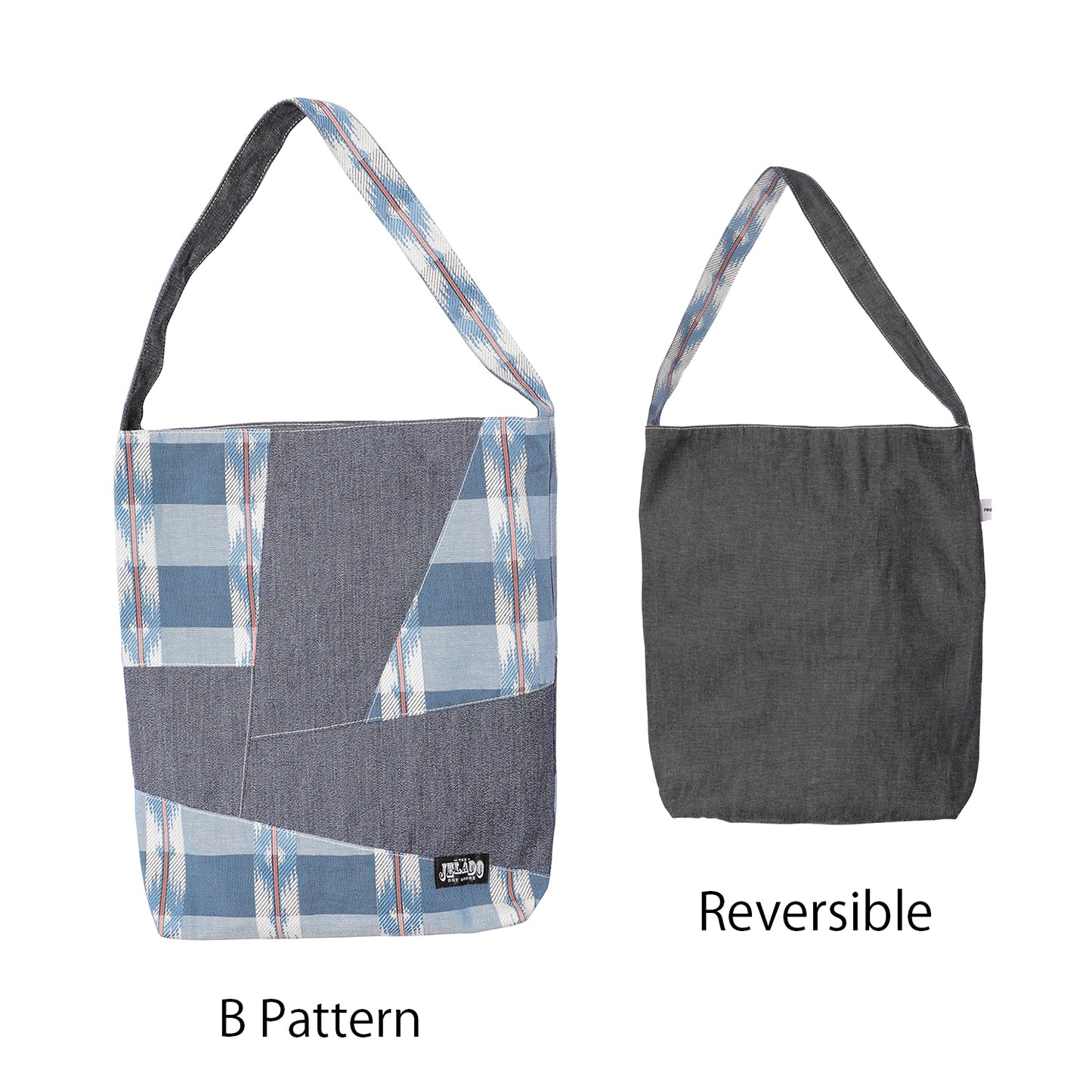 RUST Pack Two-Face Utility【JDG21625】