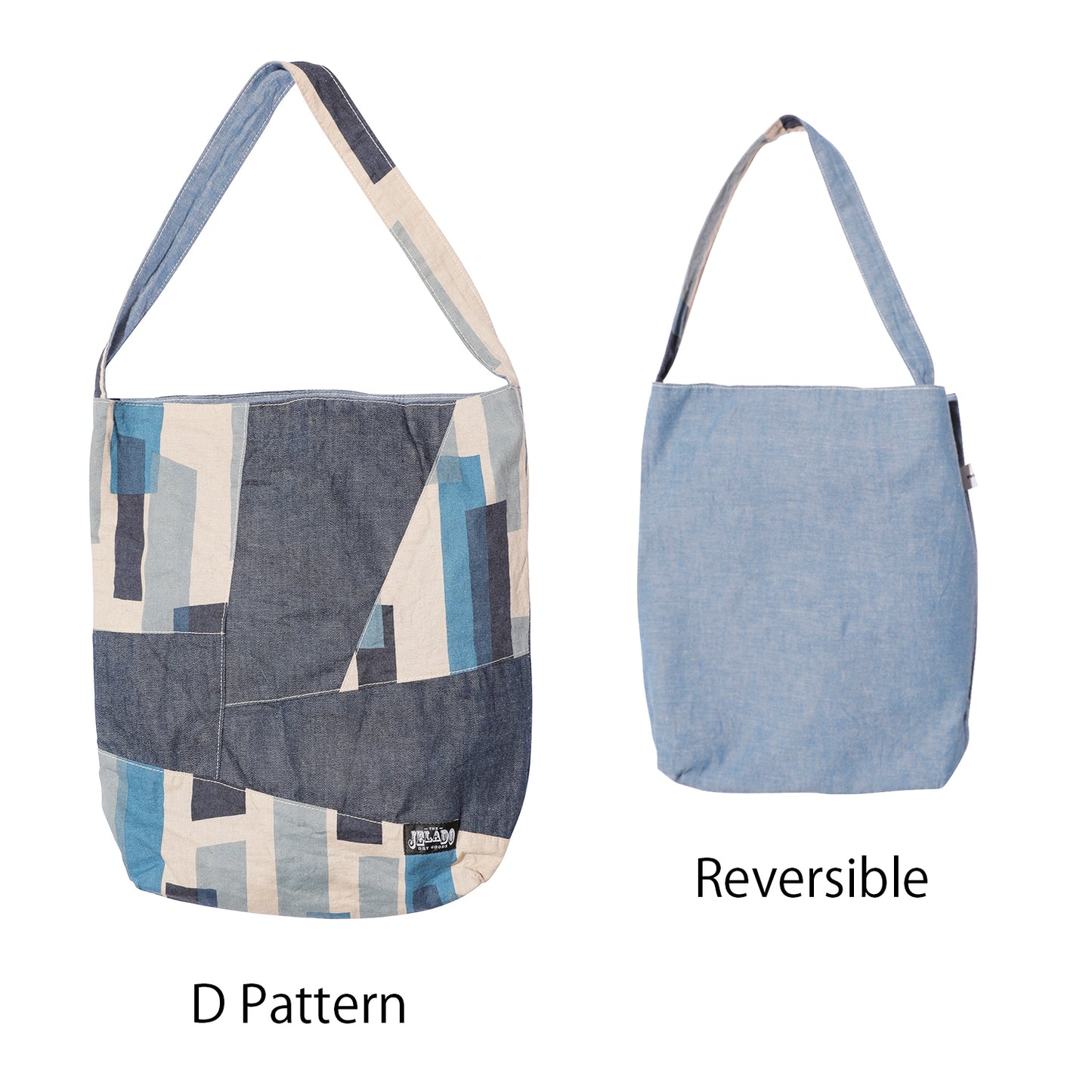 RUST Pack Two-Face Utility【JDG21625】