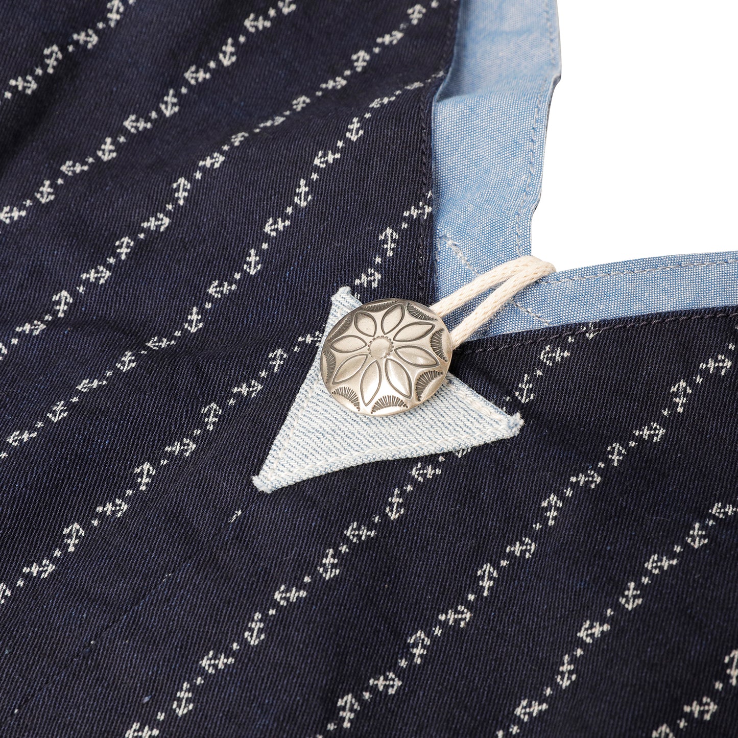 Loom Hobo/middle scale【JDG21626】