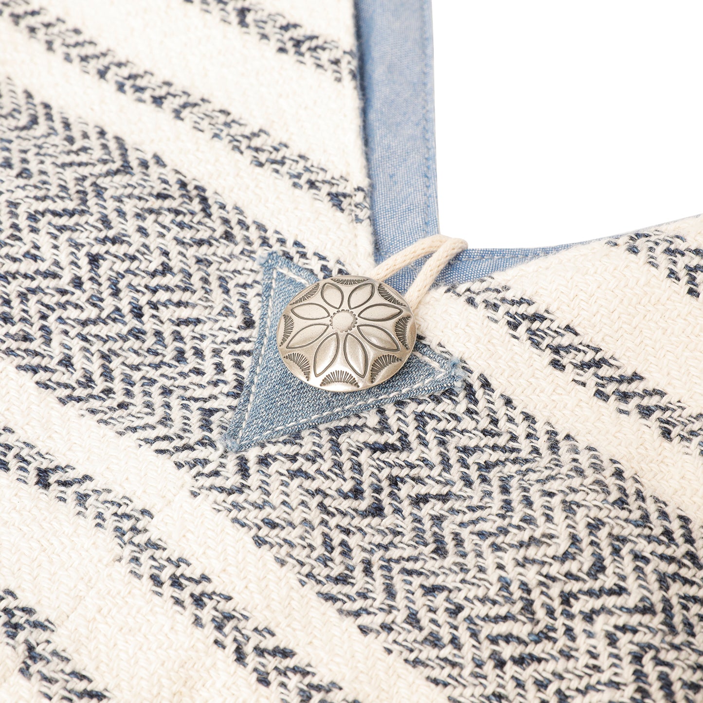 【ご予約商品　2026年1月中旬入荷予定】Loom Hobo/ full scale【JDG21627】