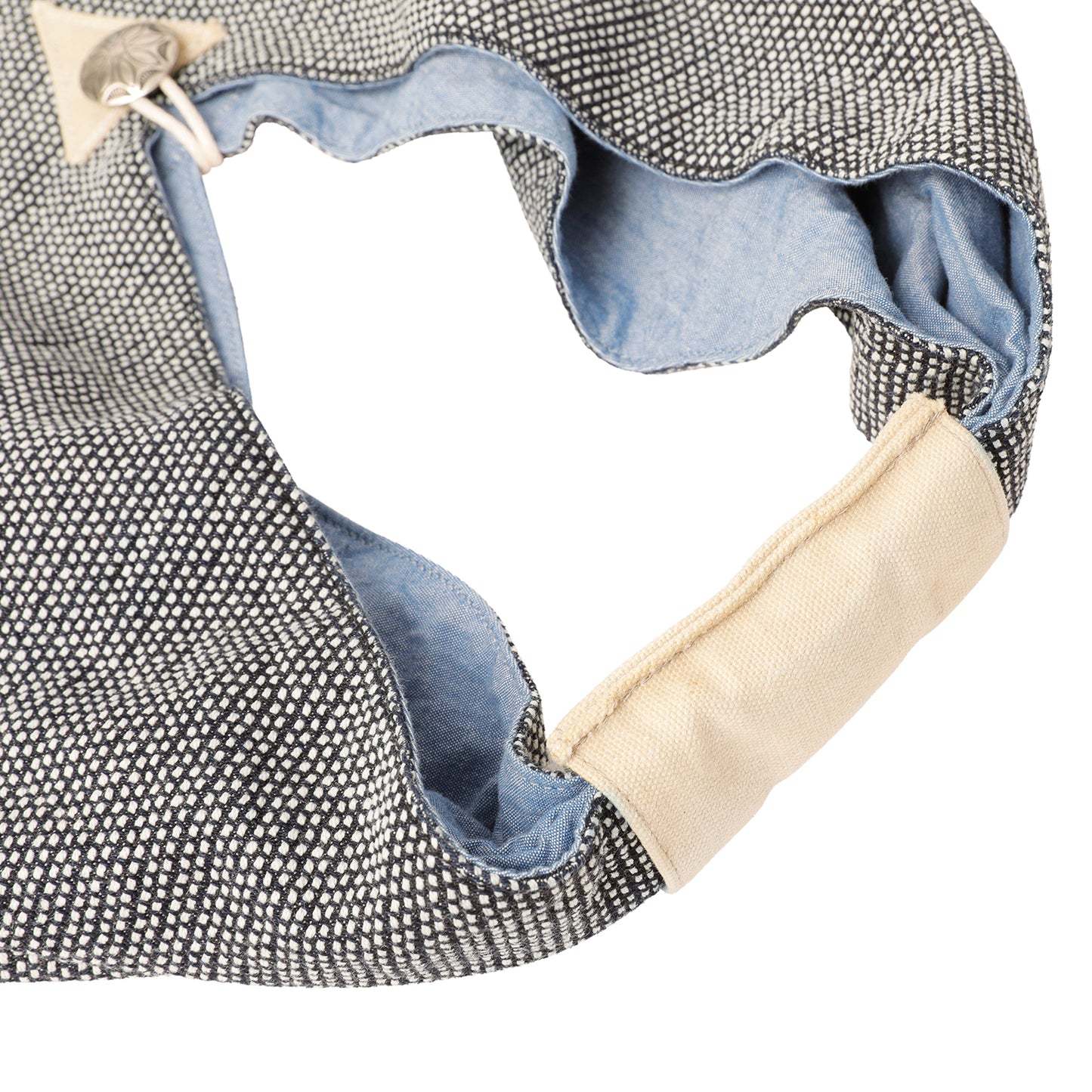 【ご予約商品　2026年1月中旬入荷予定】Loom Hobo/ full scale【JDG21627】