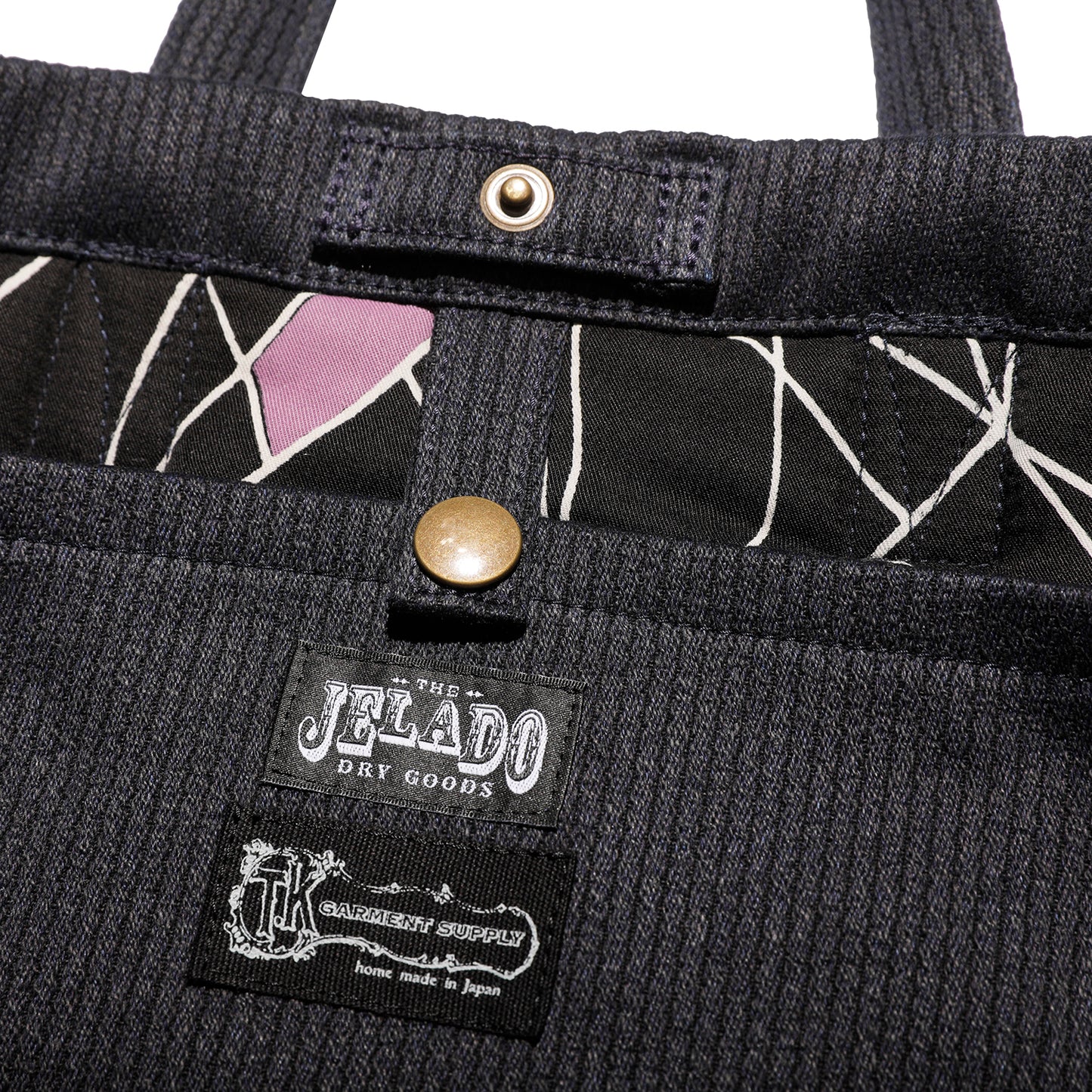 【Coming Soon】JELADO Helmet Bag / limited【JDG21628】
