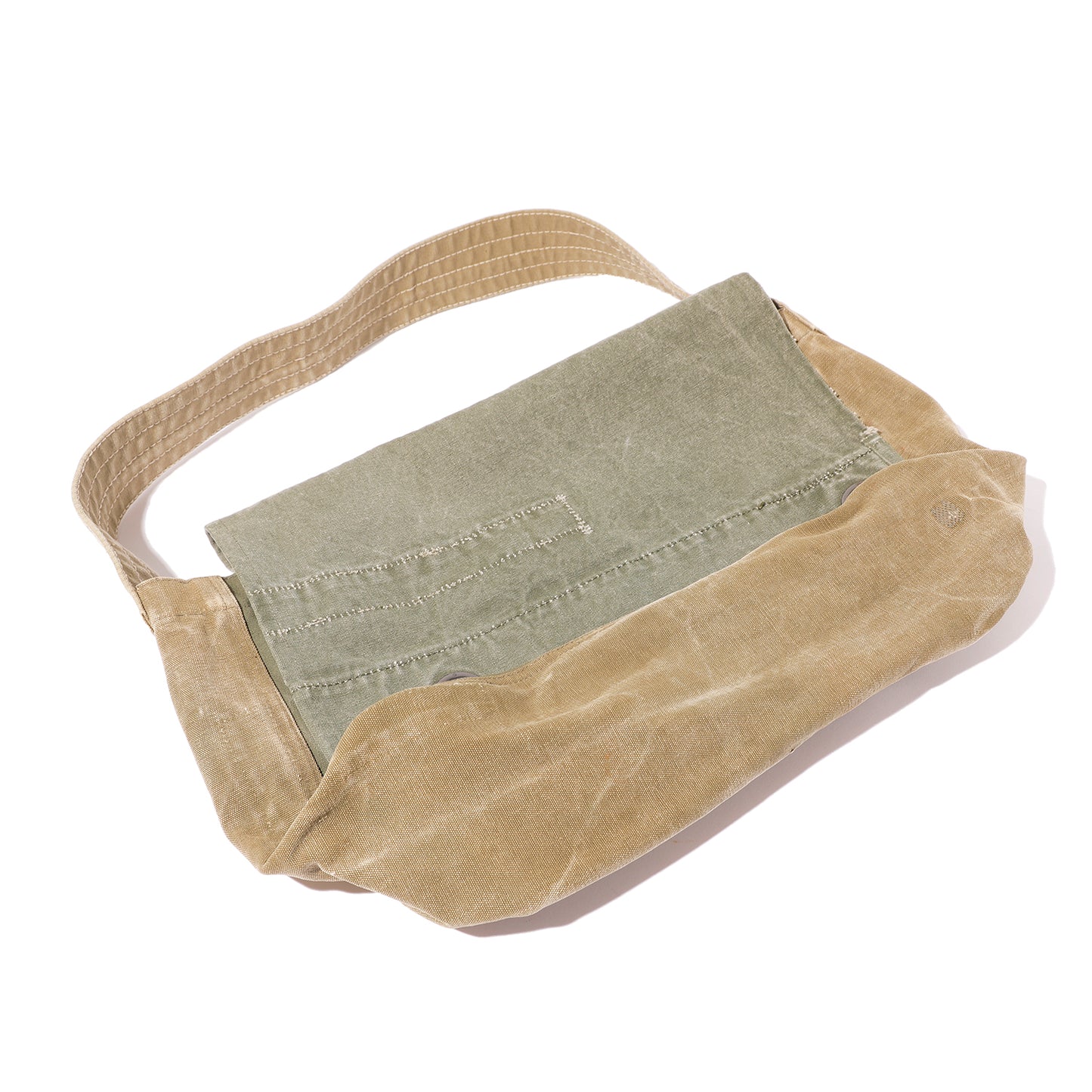 The Paperboy Messenger【JDG23642】