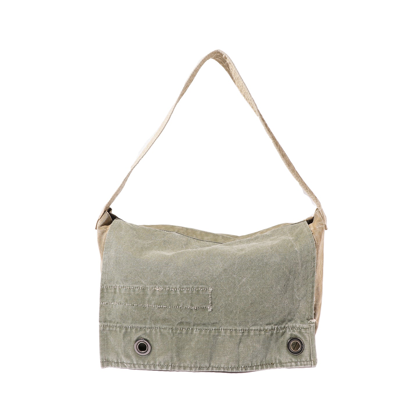 The Paperboy Messenger【JDG23642】