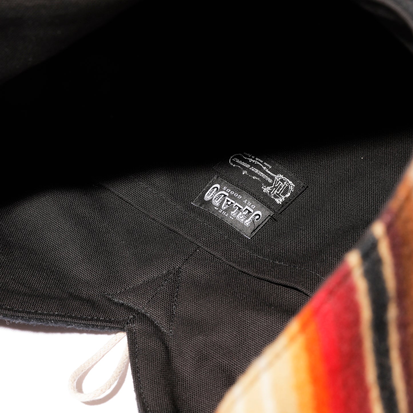 Hobo Bag Second Pattern【JDG23647】