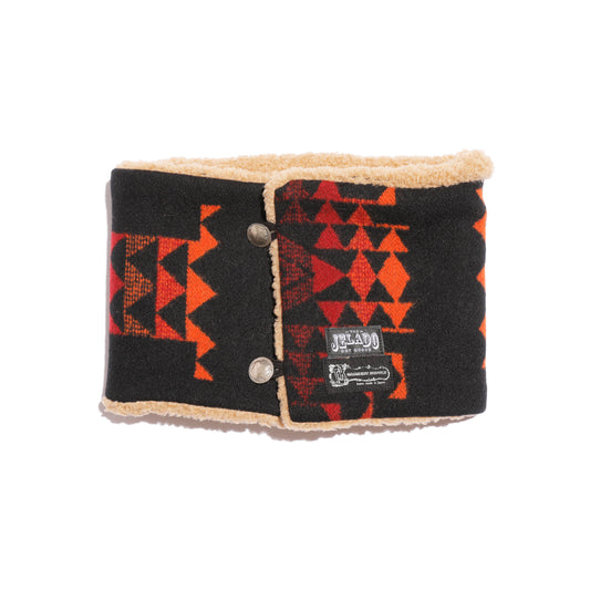 Tribe Neck Guard【JDG23684】