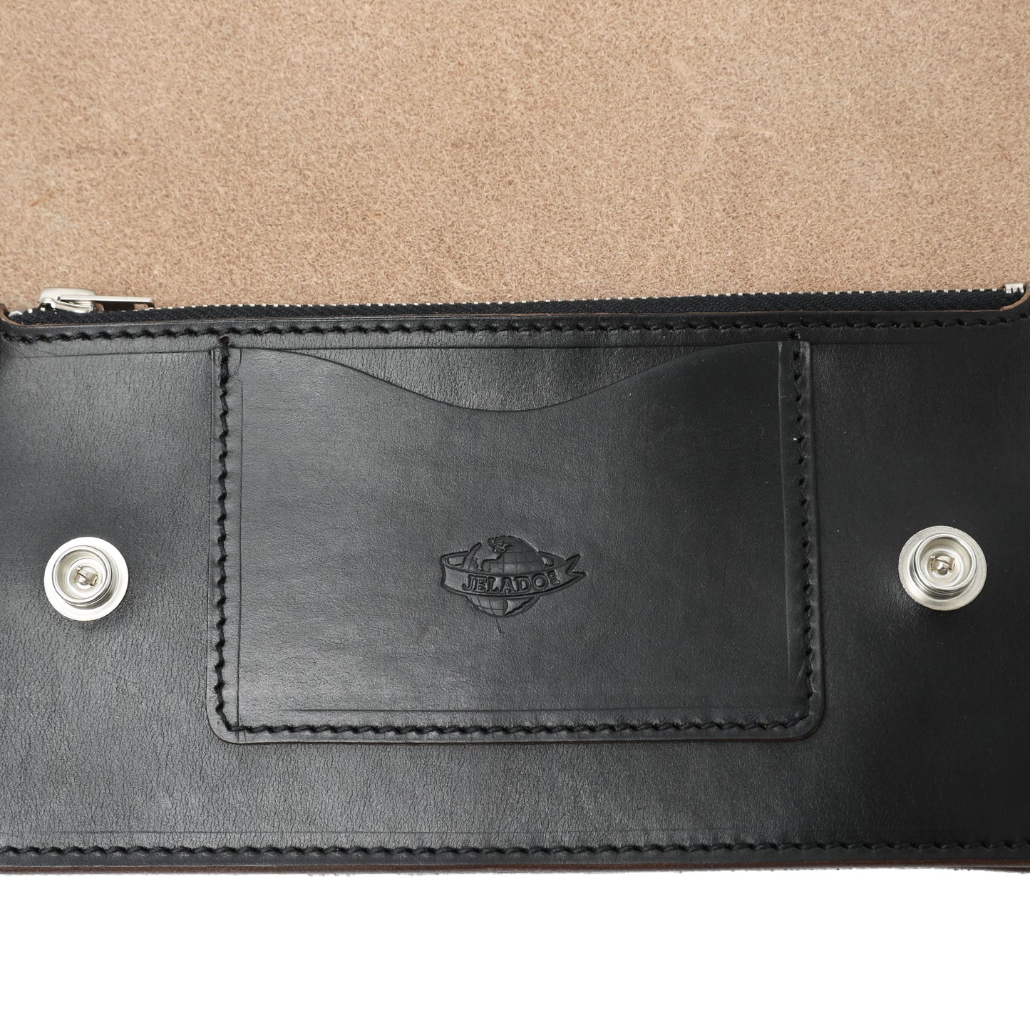 JELADO DRY GOODS Wyatt [JDG94640]