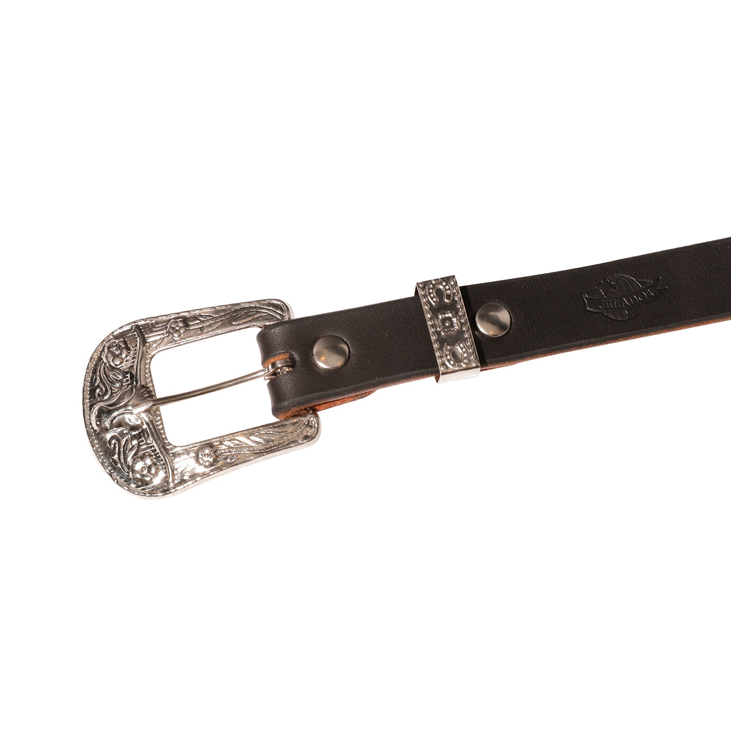 JDG94643】Lonesome Rider Cinch – JELADO