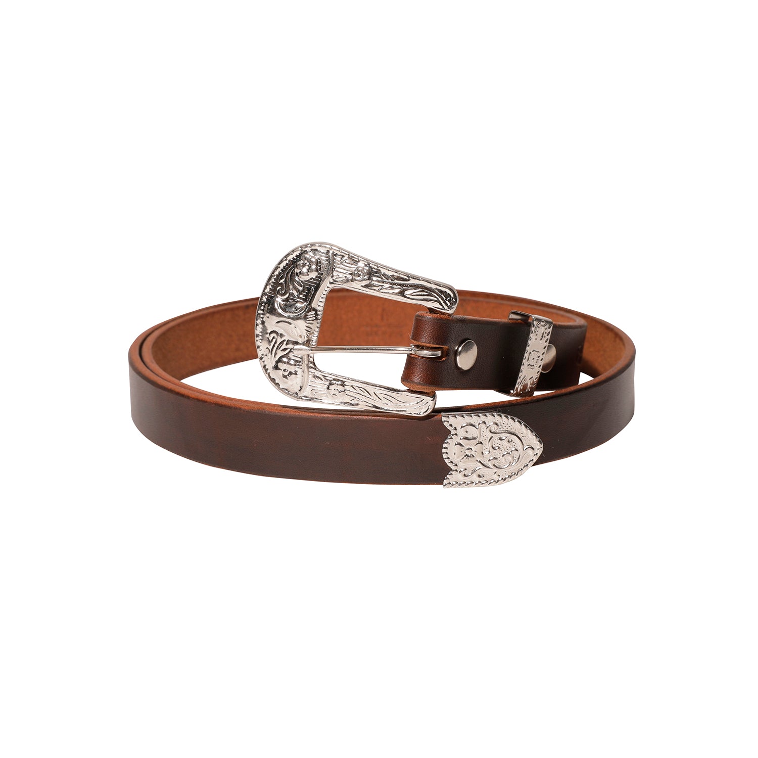 JDG94643】Lonesome Rider Cinch – JELADO