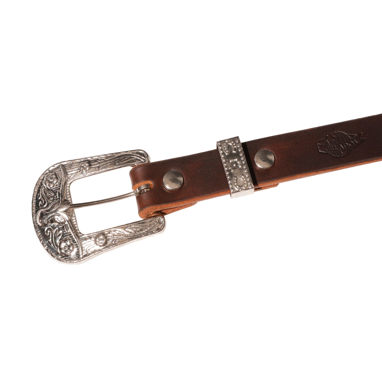 JDG94643】Lonesome Rider Cinch – JELADO