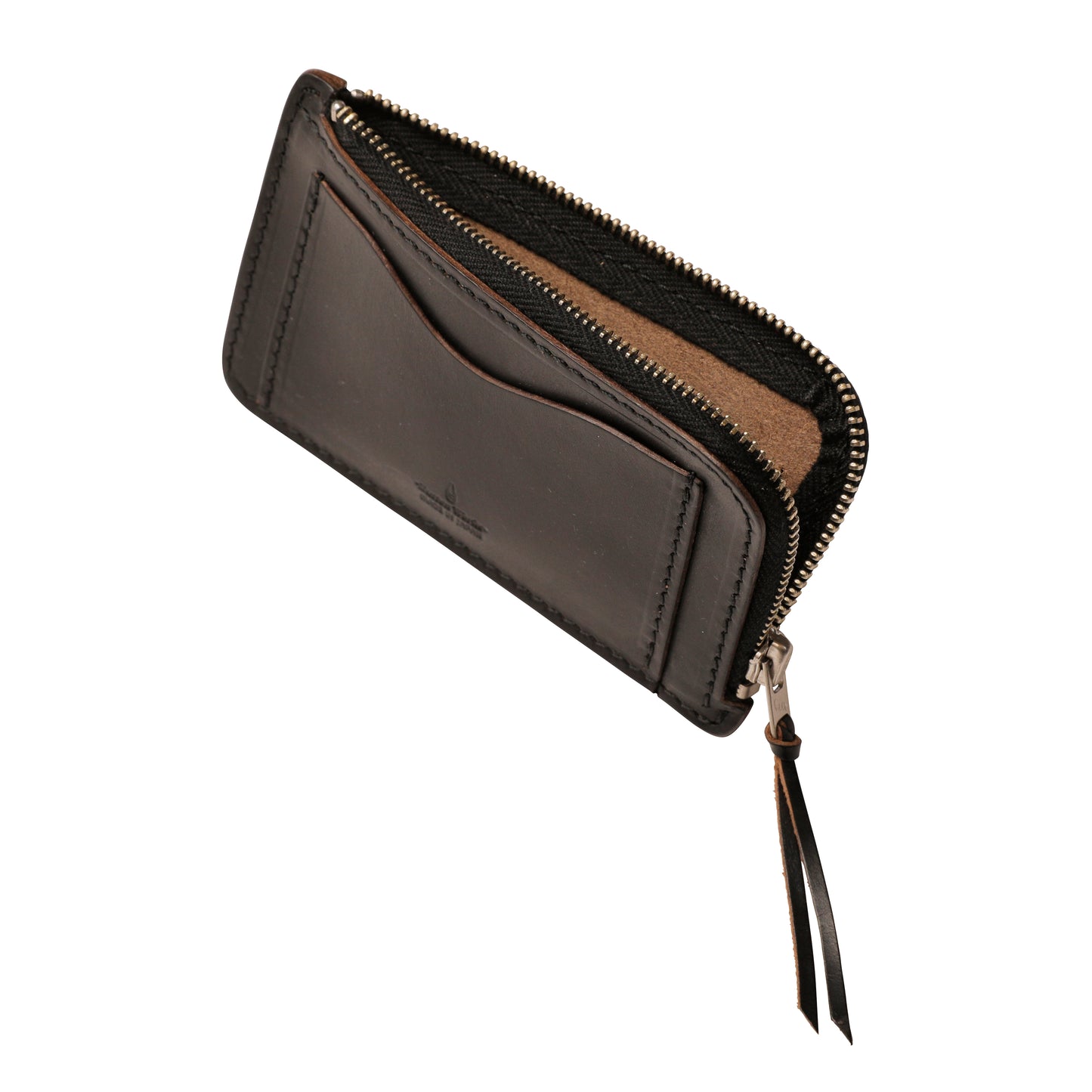 【Coming Soon】Journeyman Stout Billfold【JDG94651】