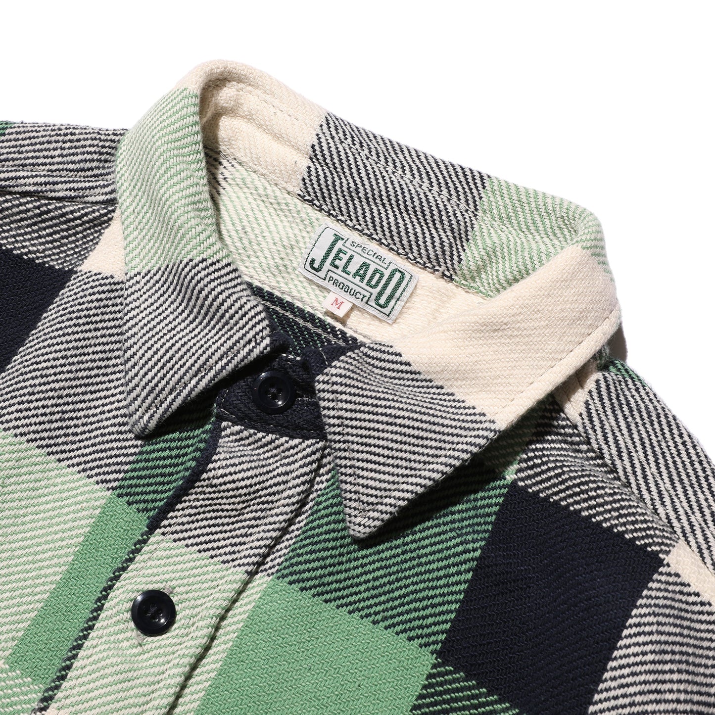 JELADO  Farmers Shirt 【JP01123】　