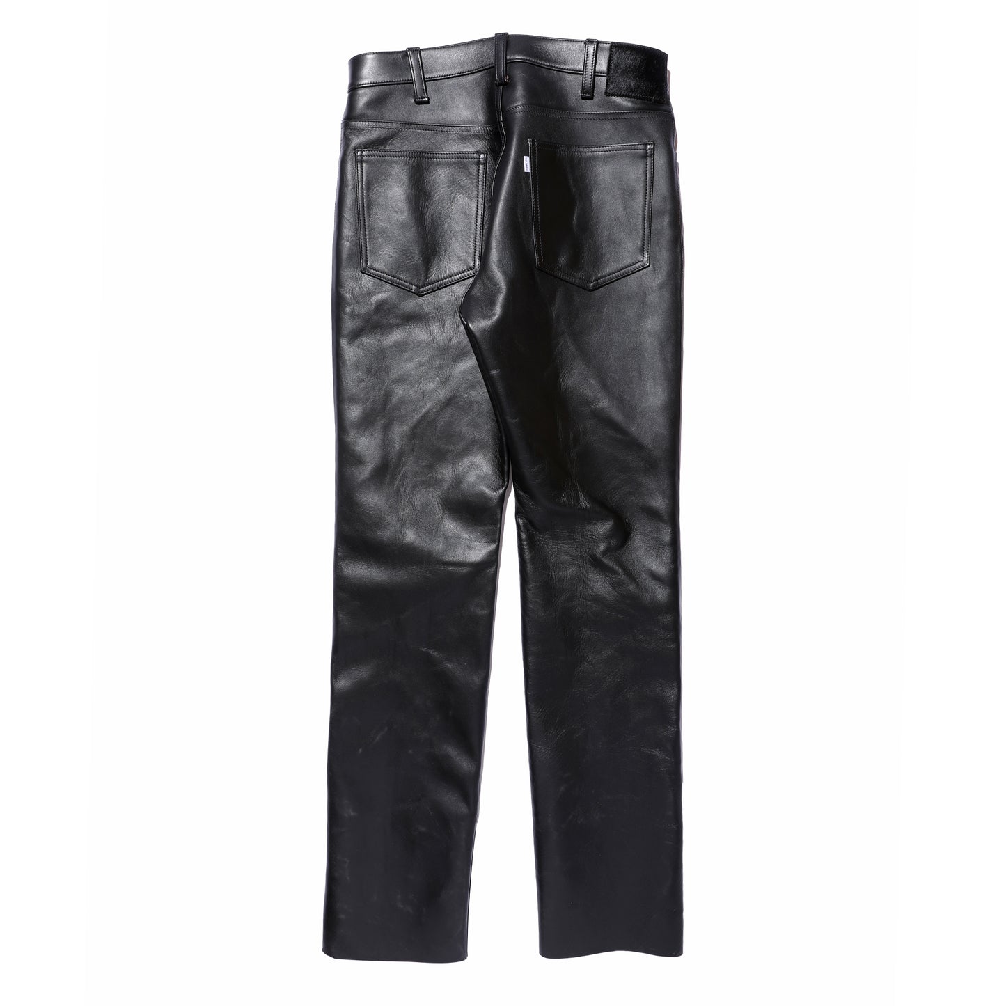 【4月入荷予定】JELADO 519 Rebel Leather Pants【JP01316】