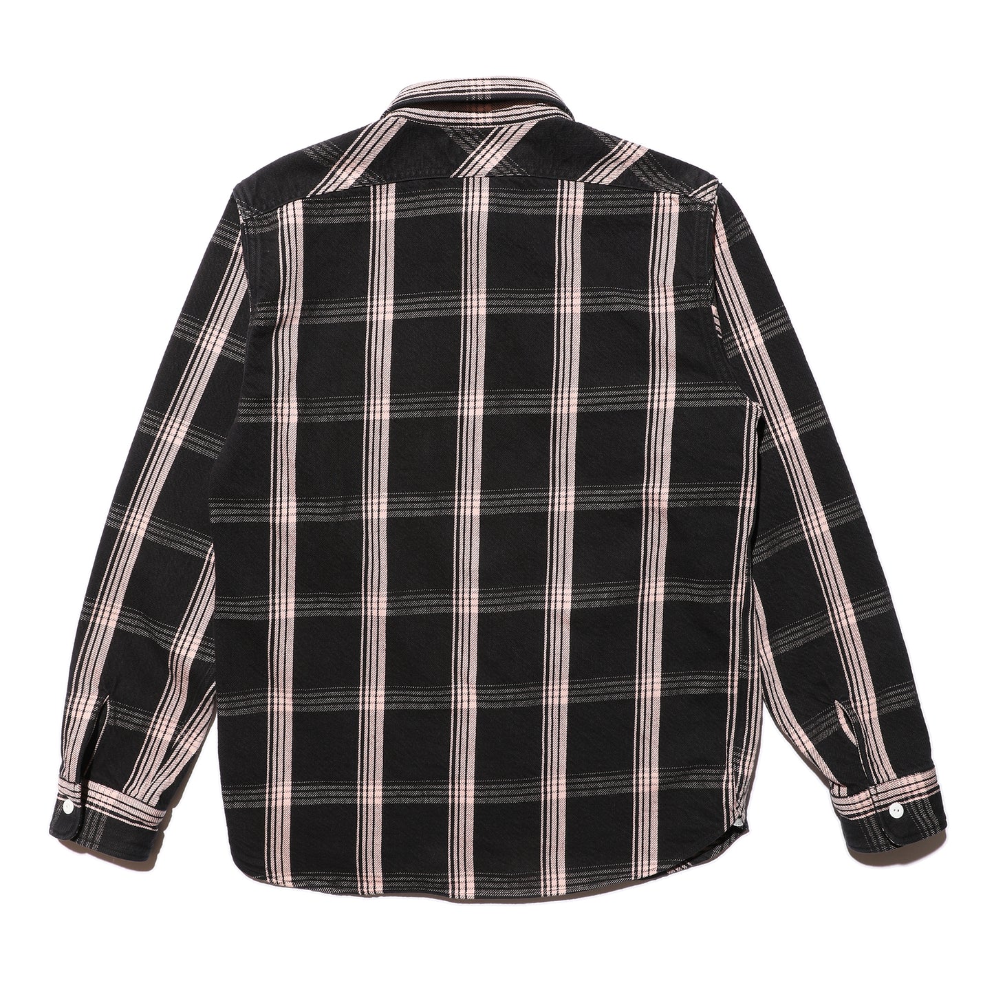 【ご予約商品 11月～12月入荷予定】JELADO Union Workers Shirt Regular【JP02127.JP02128】